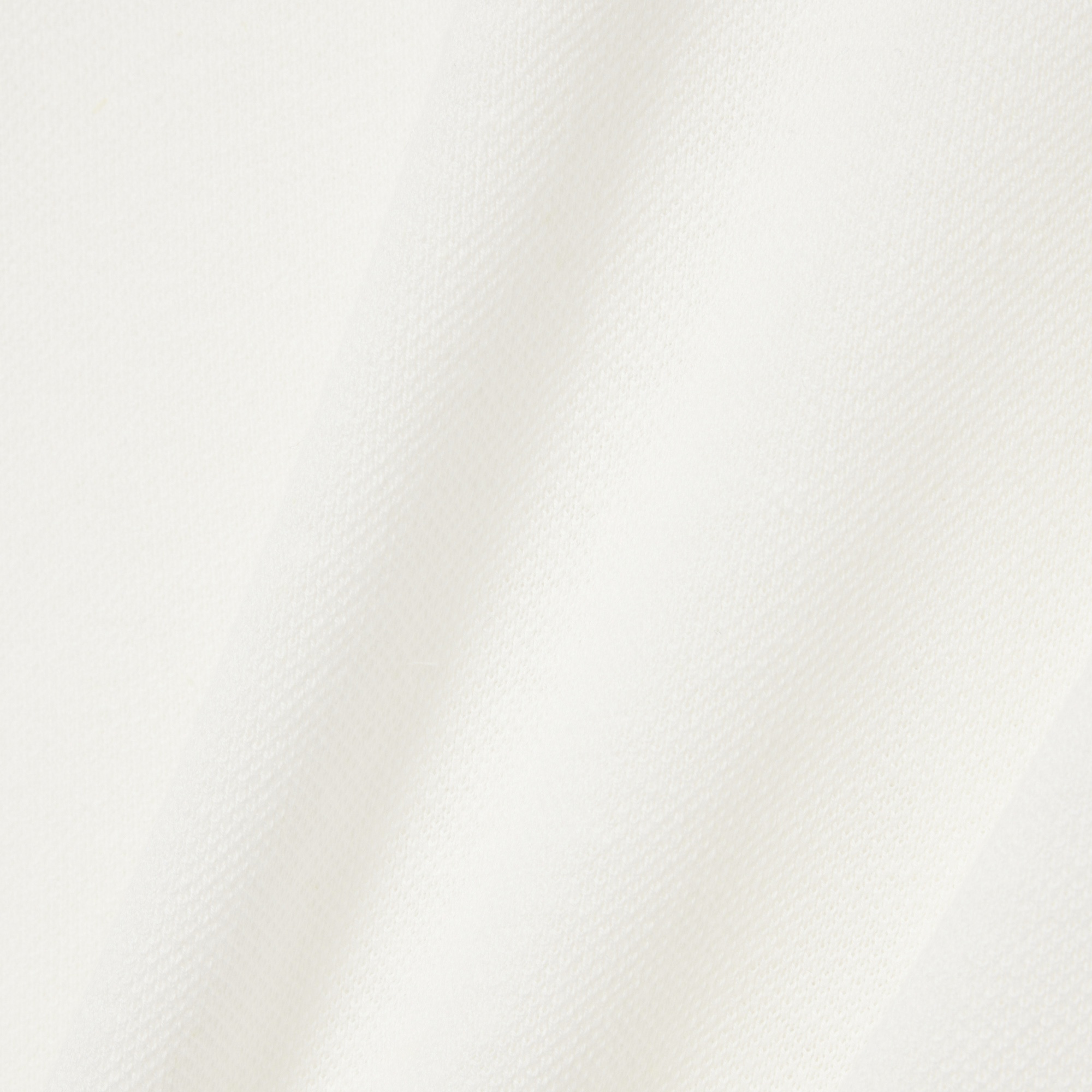 Erkek Classic Fit Beyaz Polo