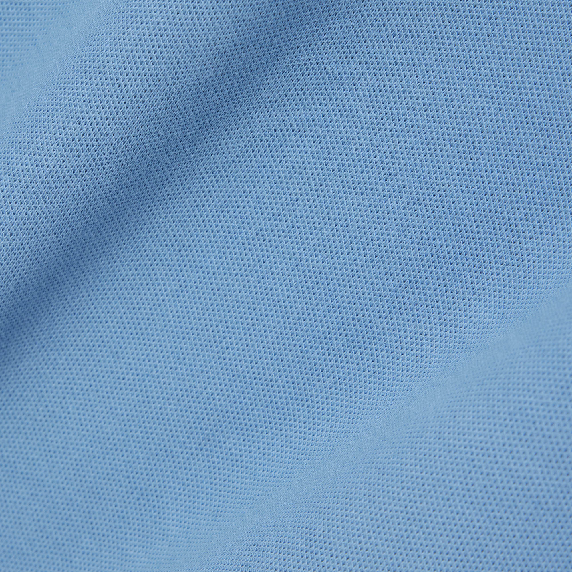 Lacoste Erkek Regular Fit Mavi Paris Polo görsel 7