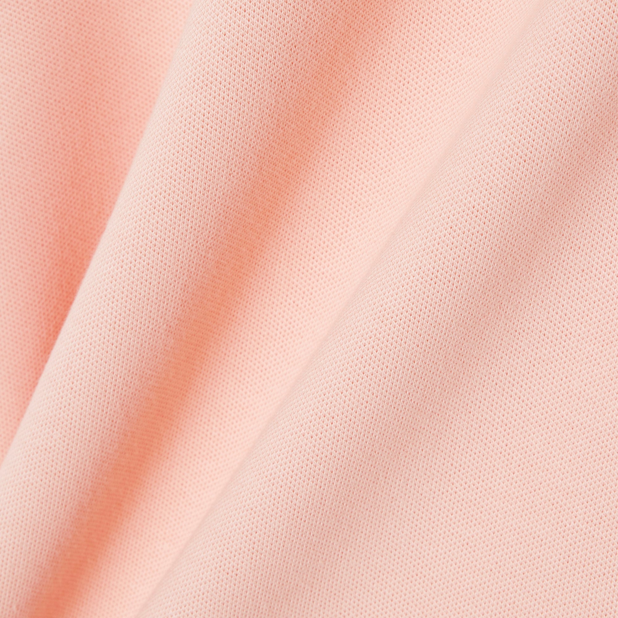 Erkek Regular Fit Pembe Paris Polo