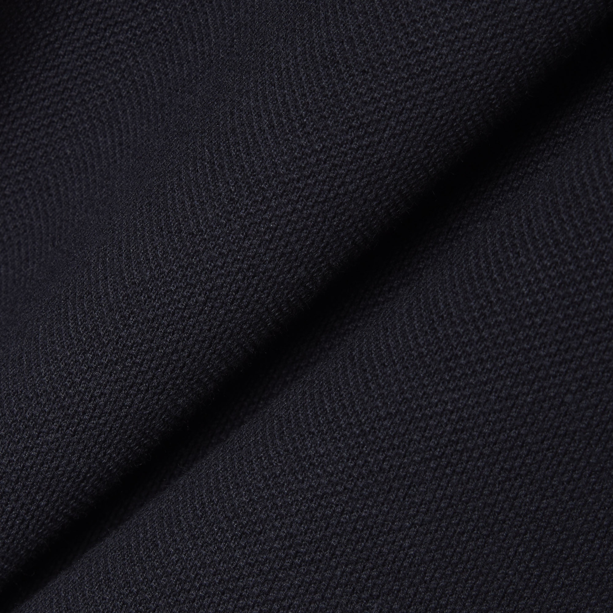 Erkek Classic Fit Koyu Gri Polo