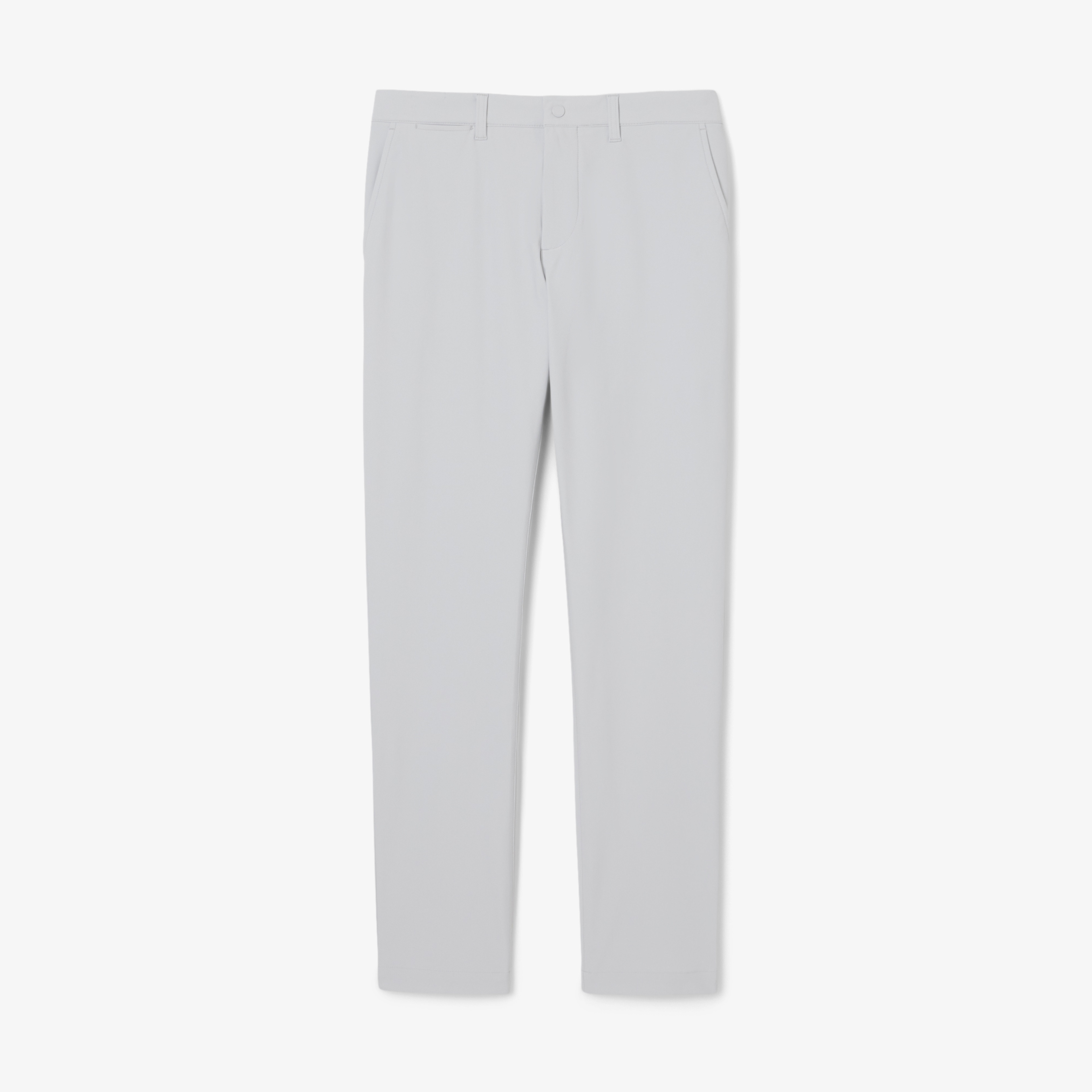 Erkek Slim Fit Gri Pantolon Erkek Slim Fit Gri Pantolon