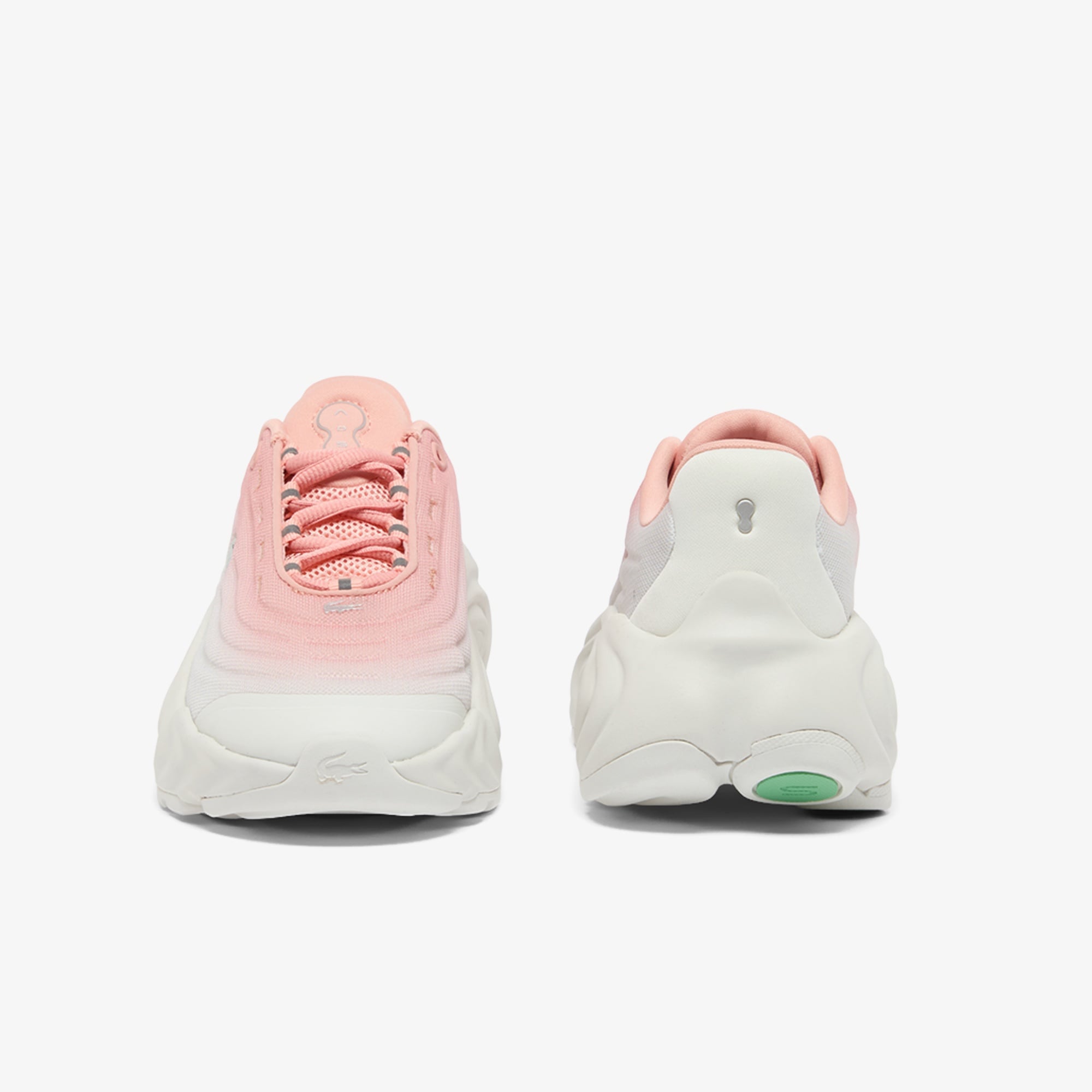 Spinor Kadın Beyaz Sneaker