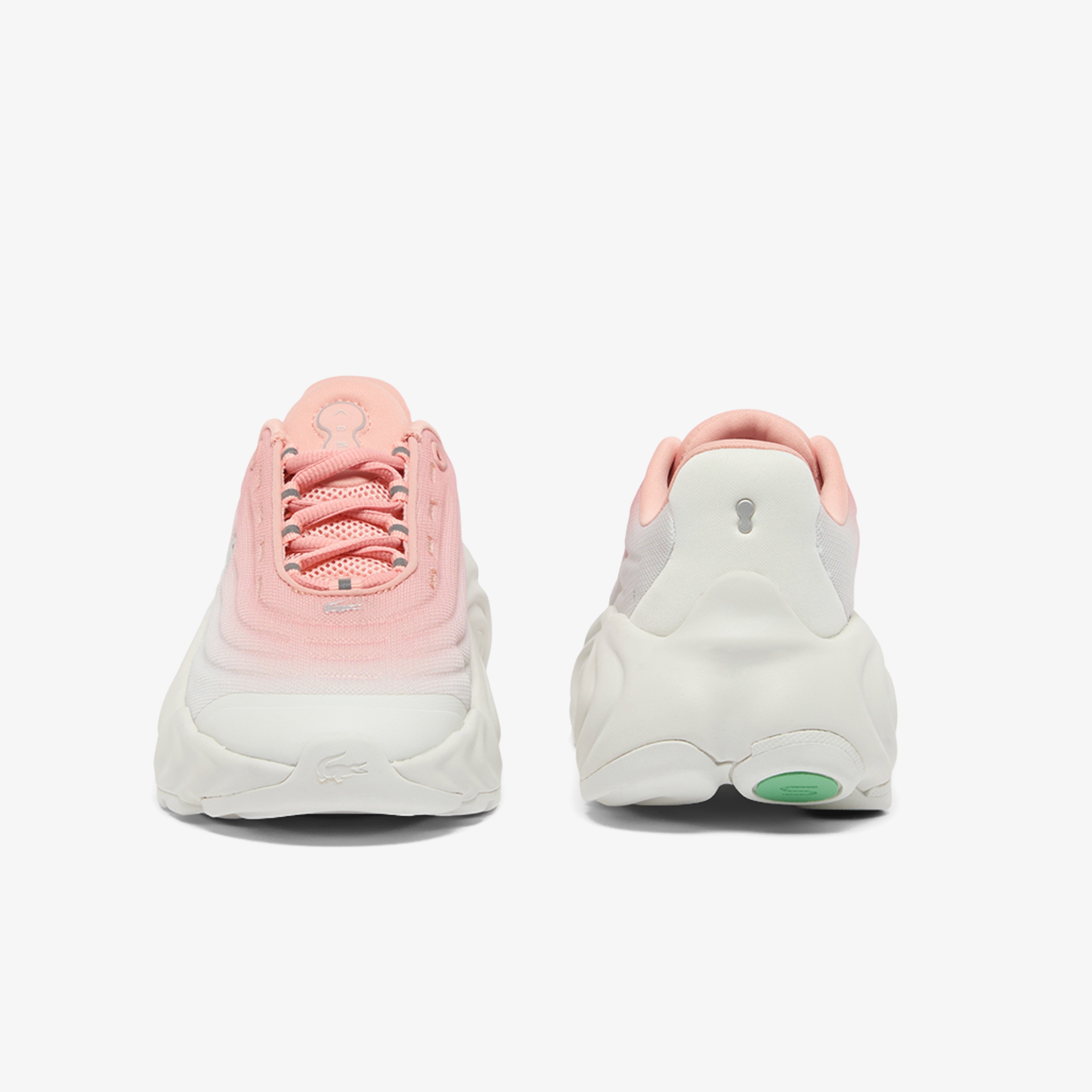 Spinor Kadın Beyaz Sneaker