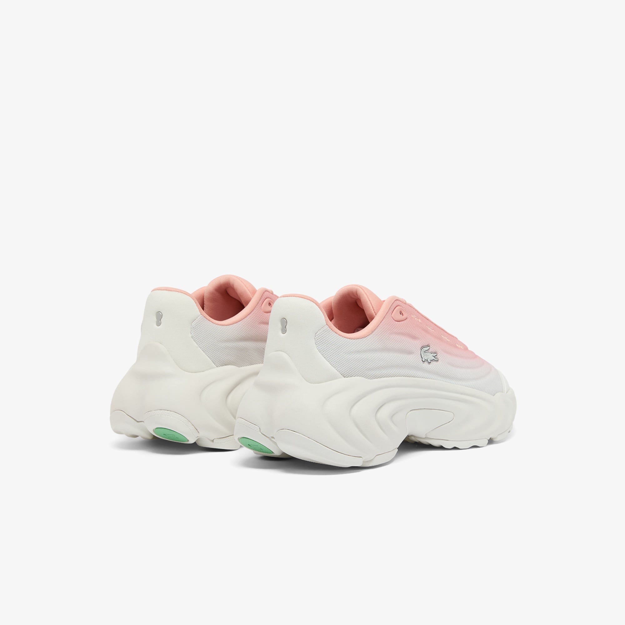 Spinor Kadın Beyaz Sneaker