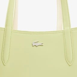 Anna Kadın Sarı Omuz Çantası Sarı