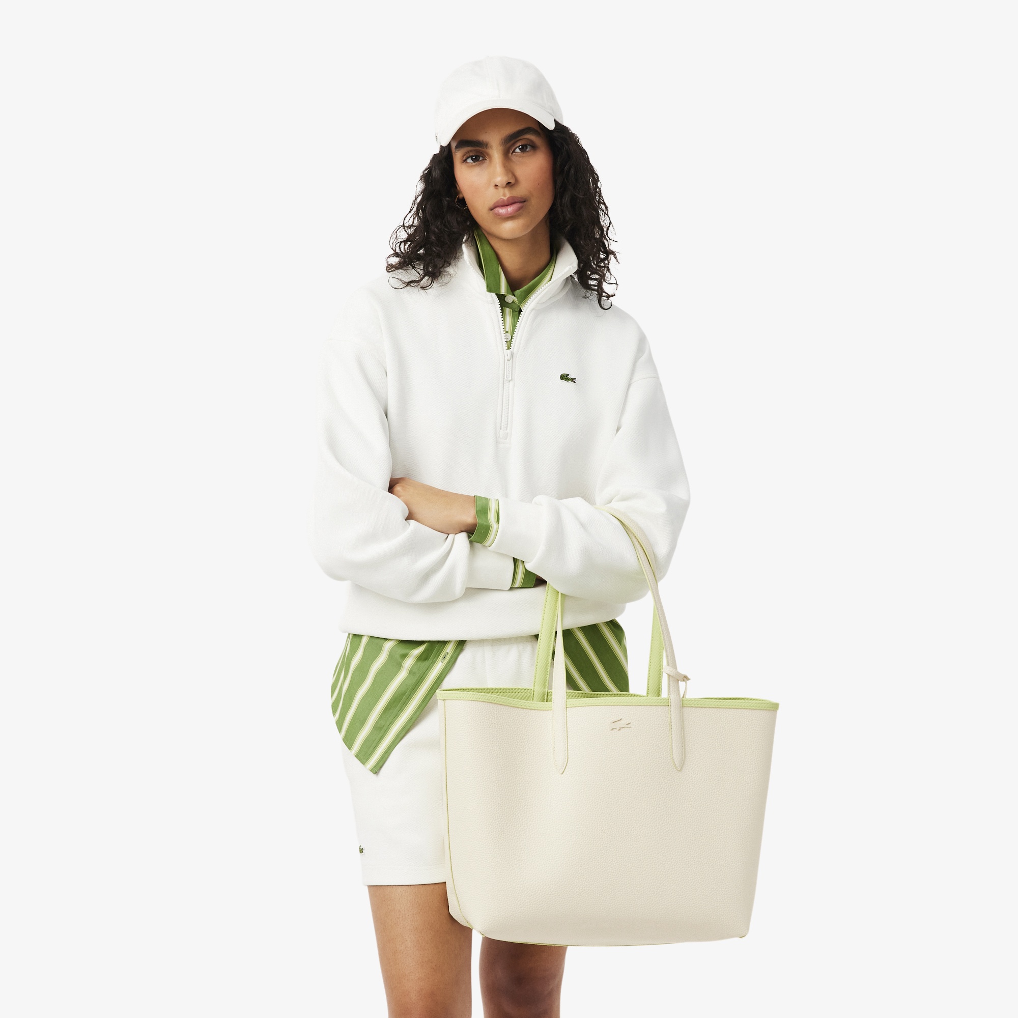 Anna Kadın Sarı Omuz Çantası