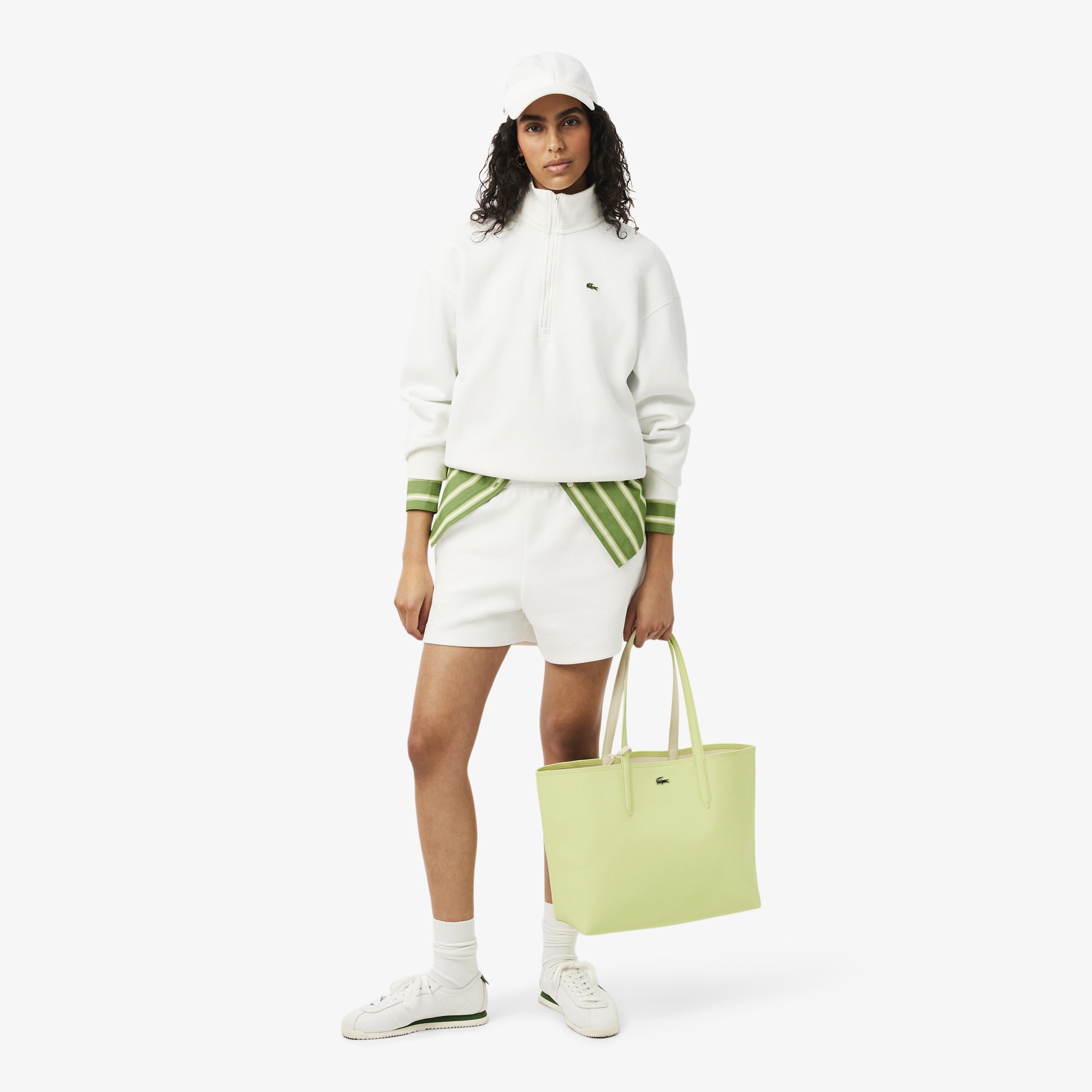 Anna Kadın Sarı Omuz Çantası