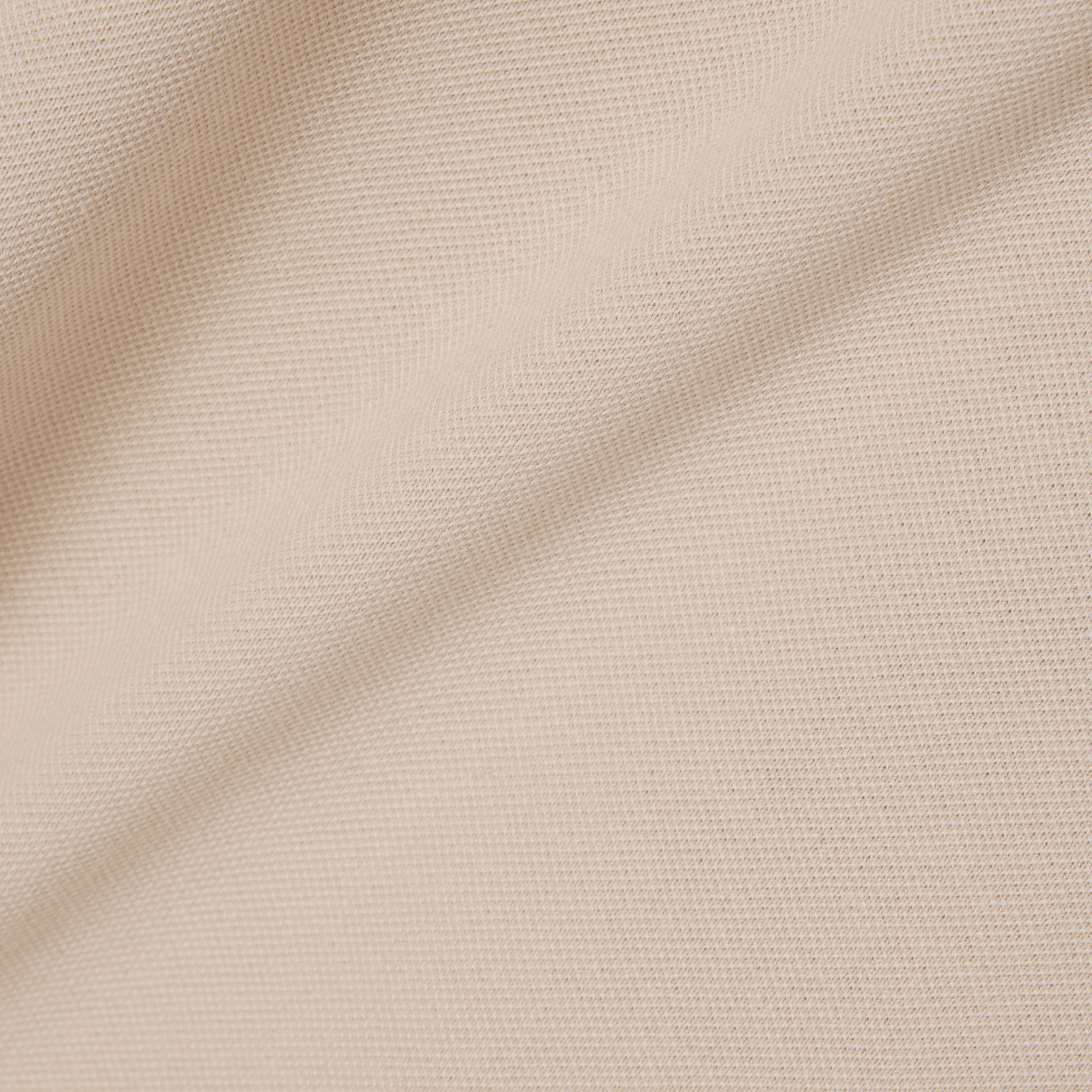 L.12.D Kadın Slim Fit Bej Polo L.12.D Kadın Slim Fit Bej Polo