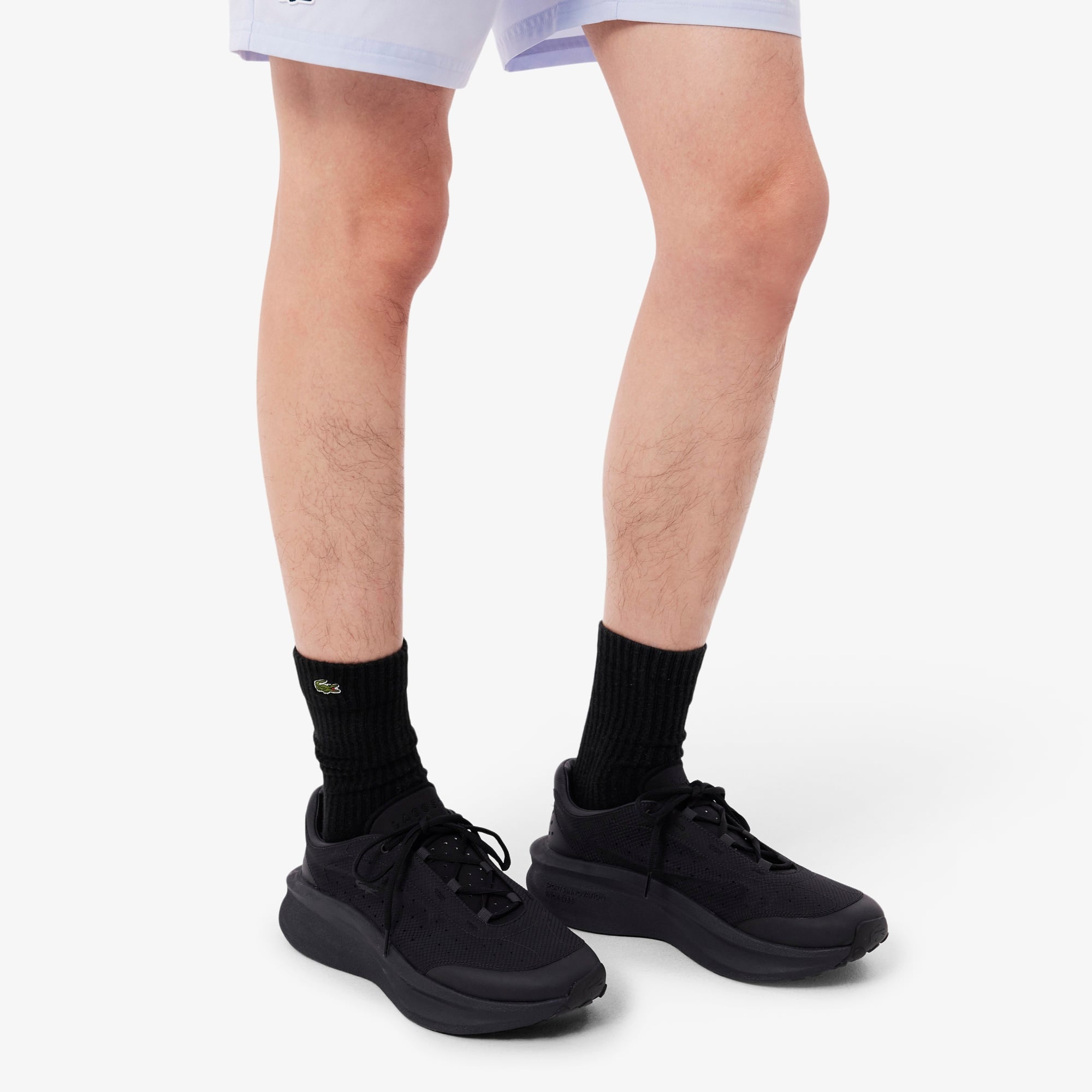 Neo Run Active Erkek Koyu Gri Sneaker