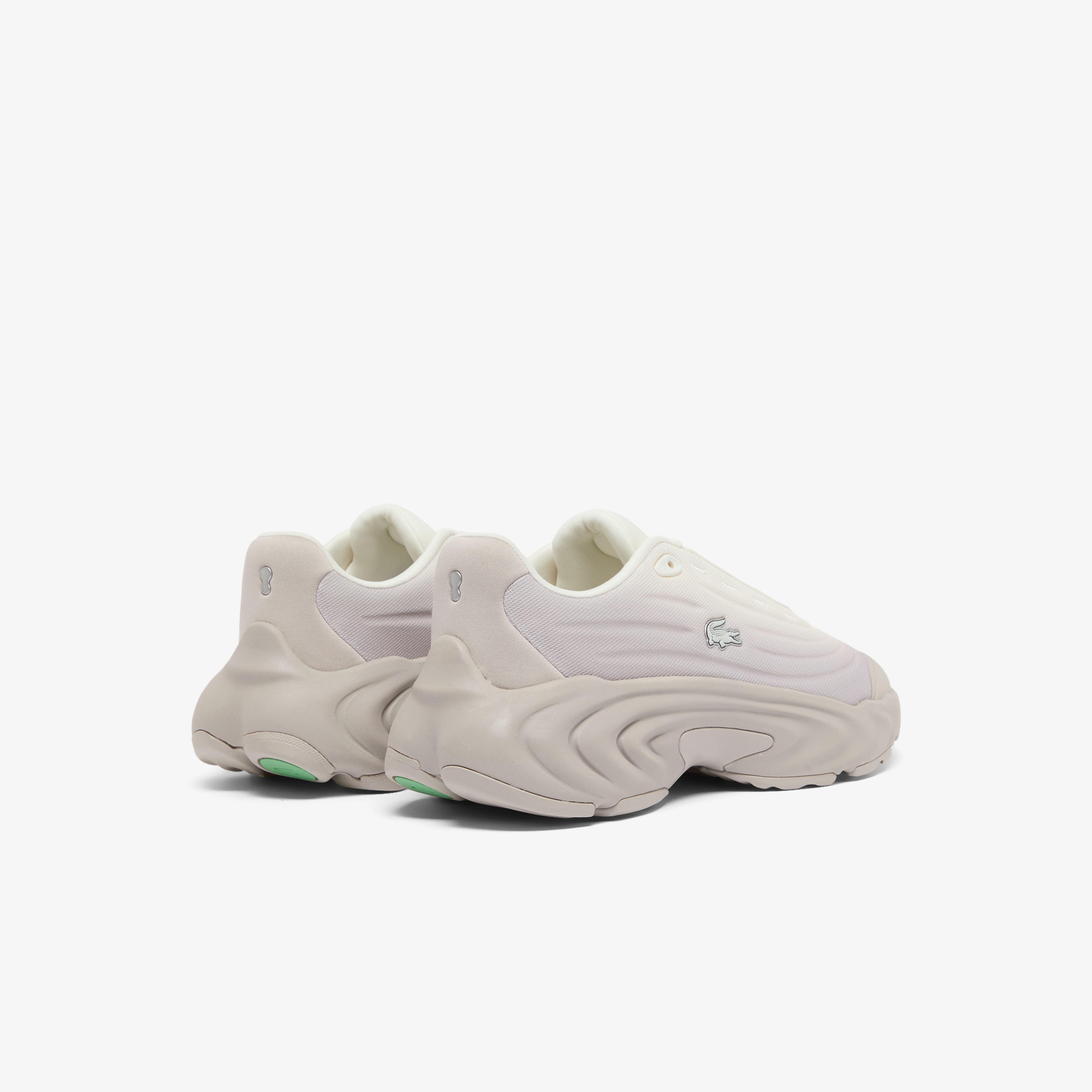 Spinor Erkek Gri Sneaker