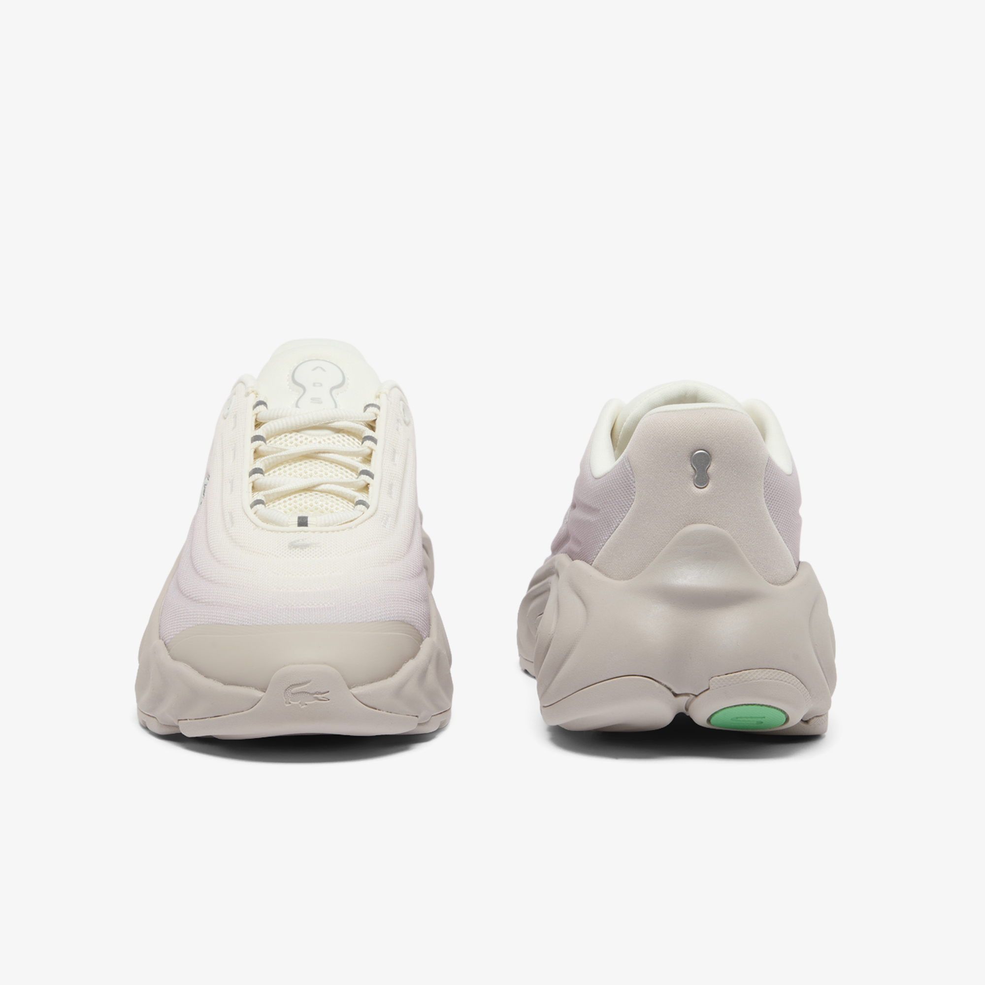 Spinor Erkek Gri Sneaker