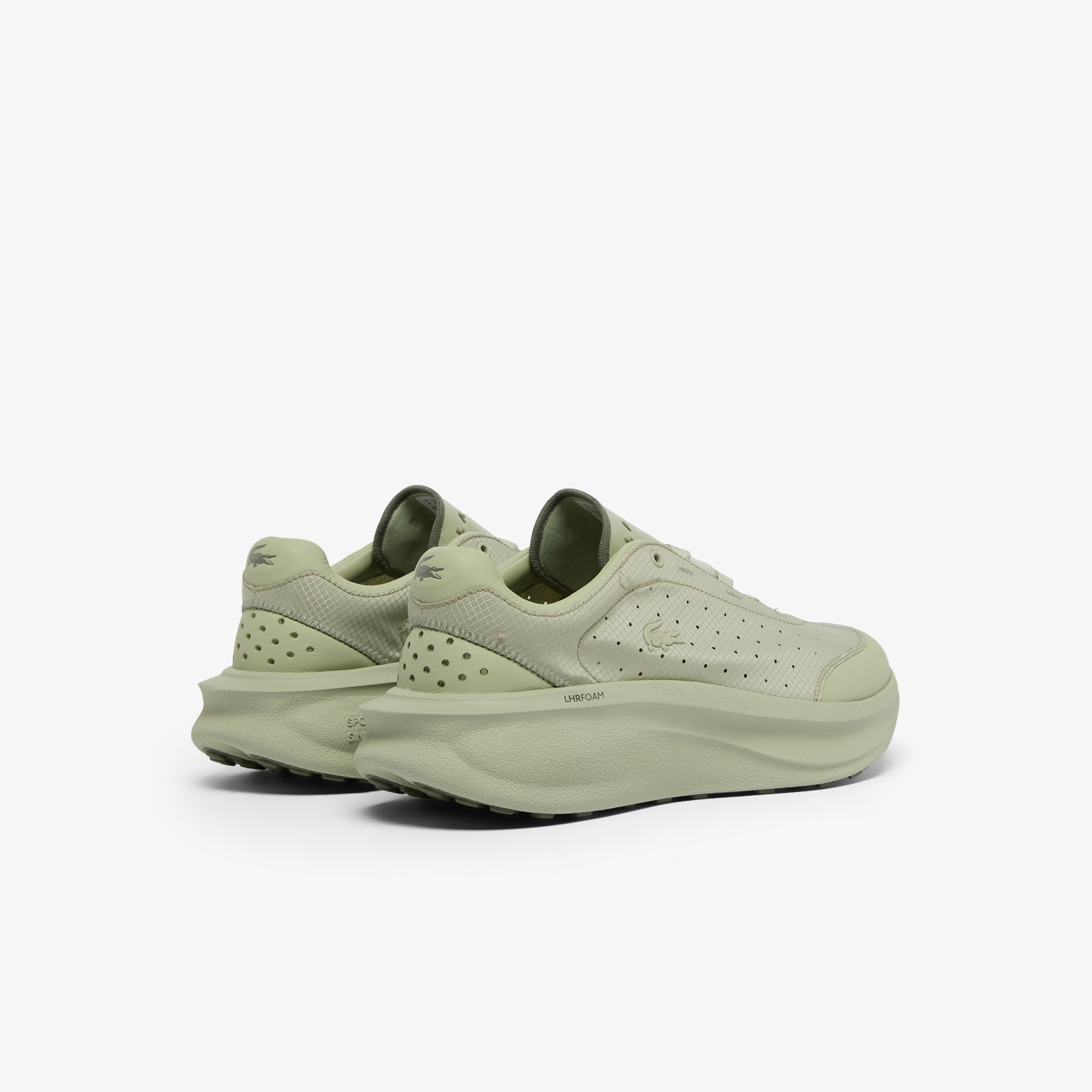 Neo Run Active Erkek Yeşil Sneaker Neo Run Active Erkek Yeşil Sneaker