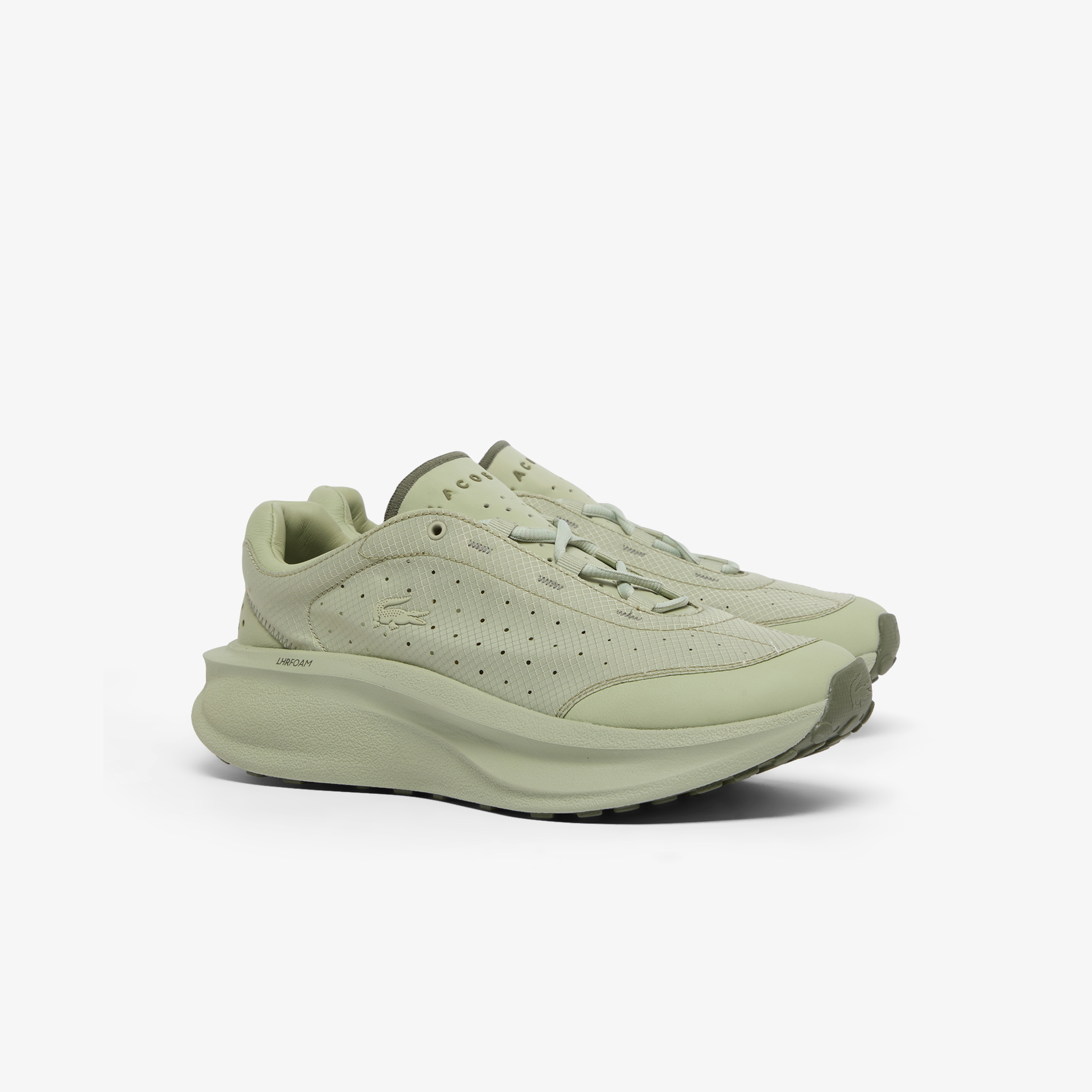 Neo Run Active Erkek Yeşil Sneaker Neo Run Active Erkek Yeşil Sneaker