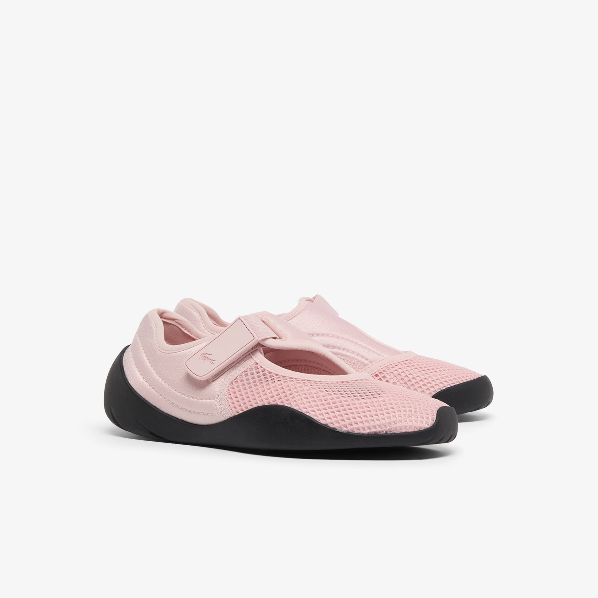 Low Mystere Kadın Açık Pembe Sneaker
