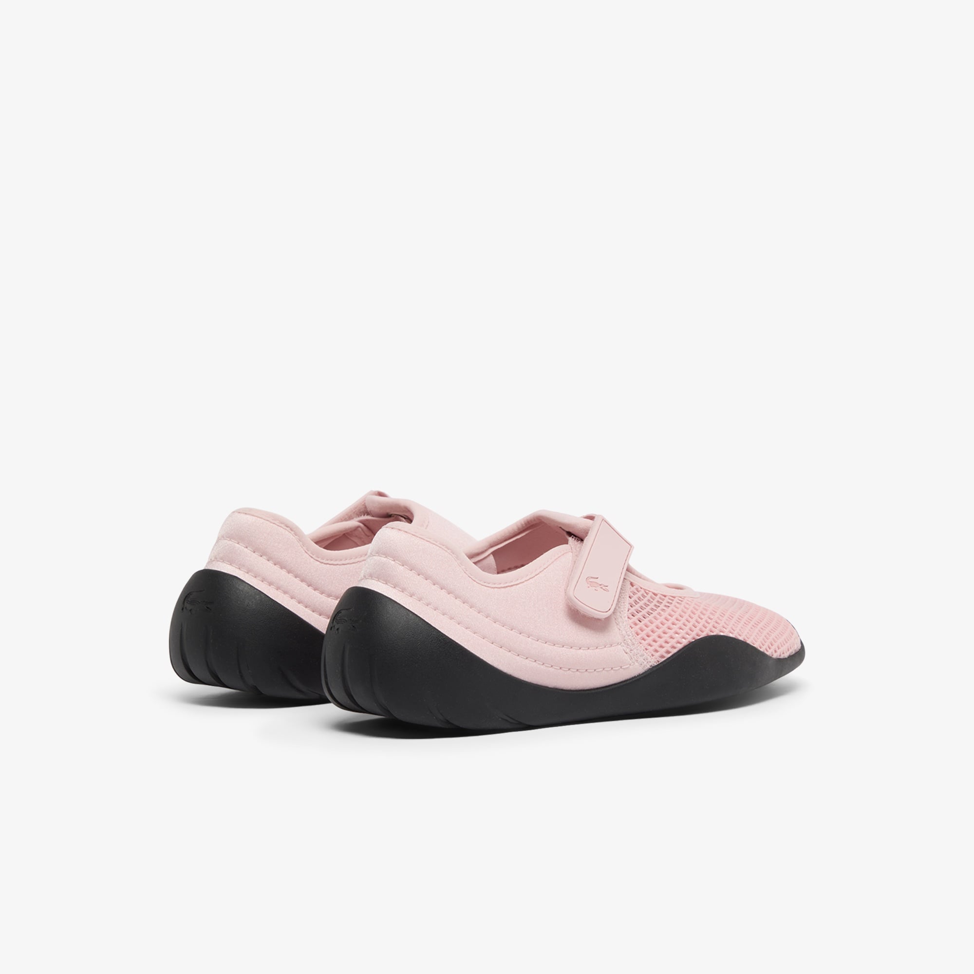 Low Mystere Kadın Açık Pembe Sneaker