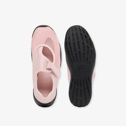 Low Mystere Kadın Açık Pembe Sneaker Pembe