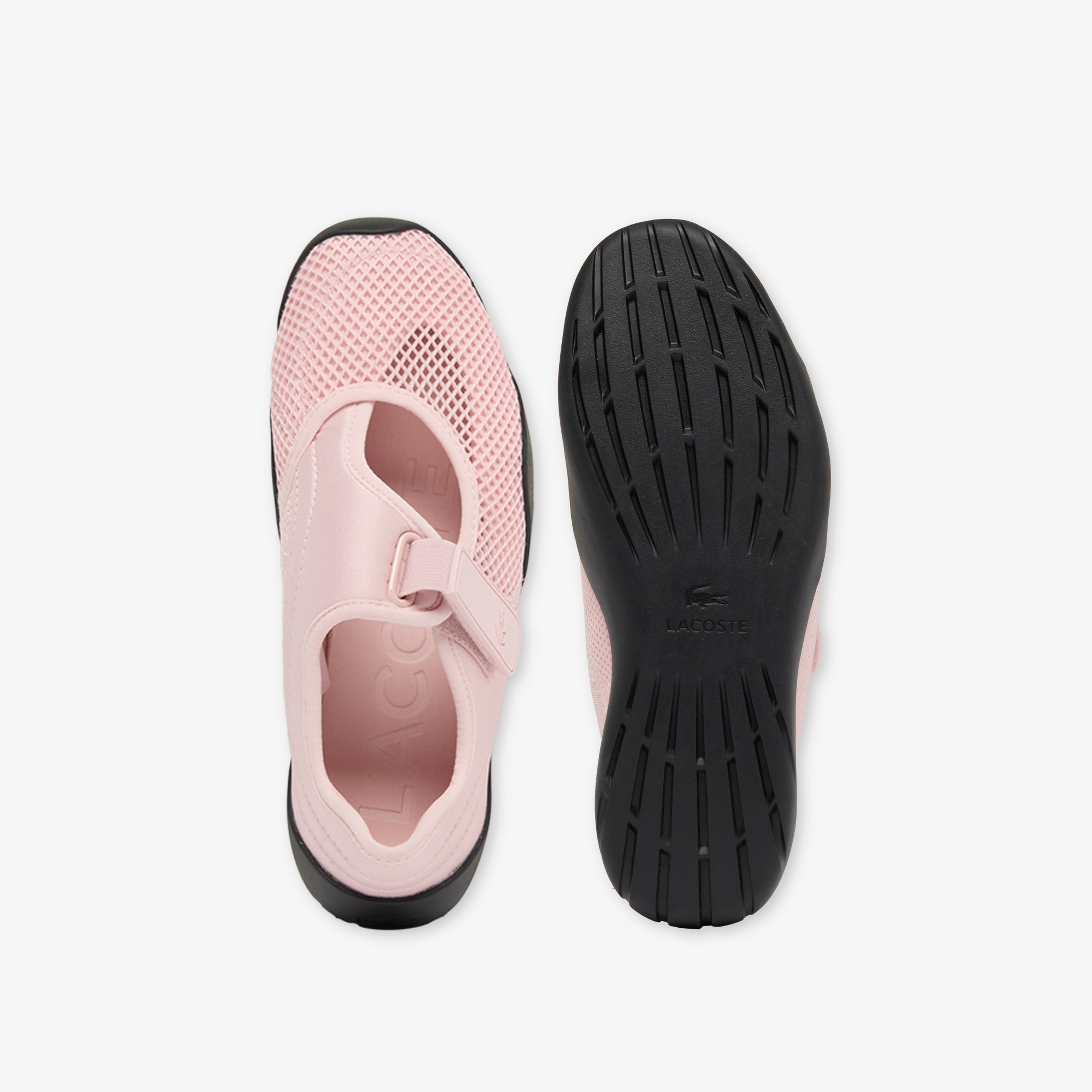 Low Mystere Kadın Açık Pembe Sneaker