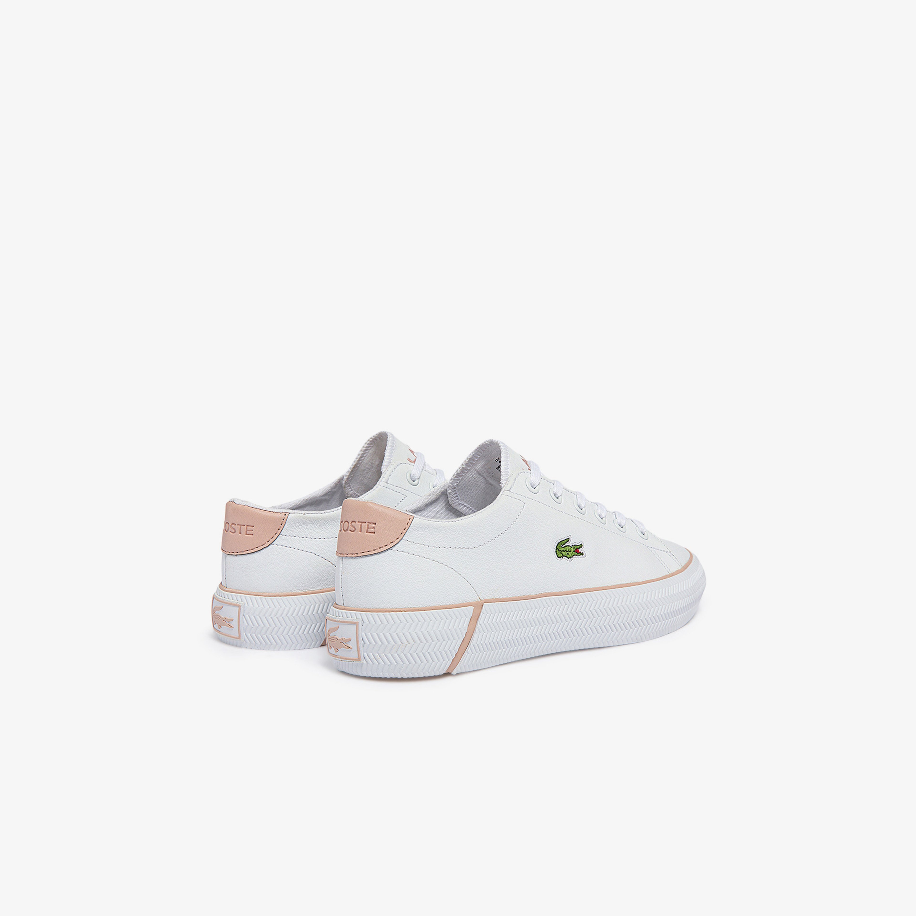 Gripshot Kadın Beyaz Sneaker