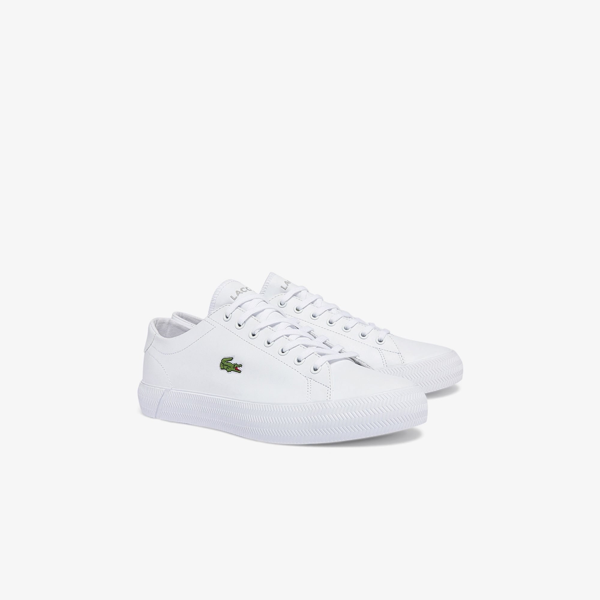 Gripshot Erkek Beyaz Sneaker