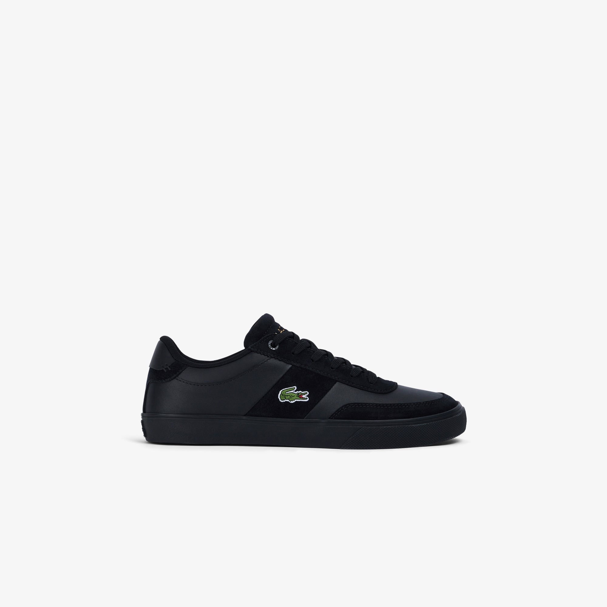 SPORT Court-Master Pro Erkek Siyah Sneaker