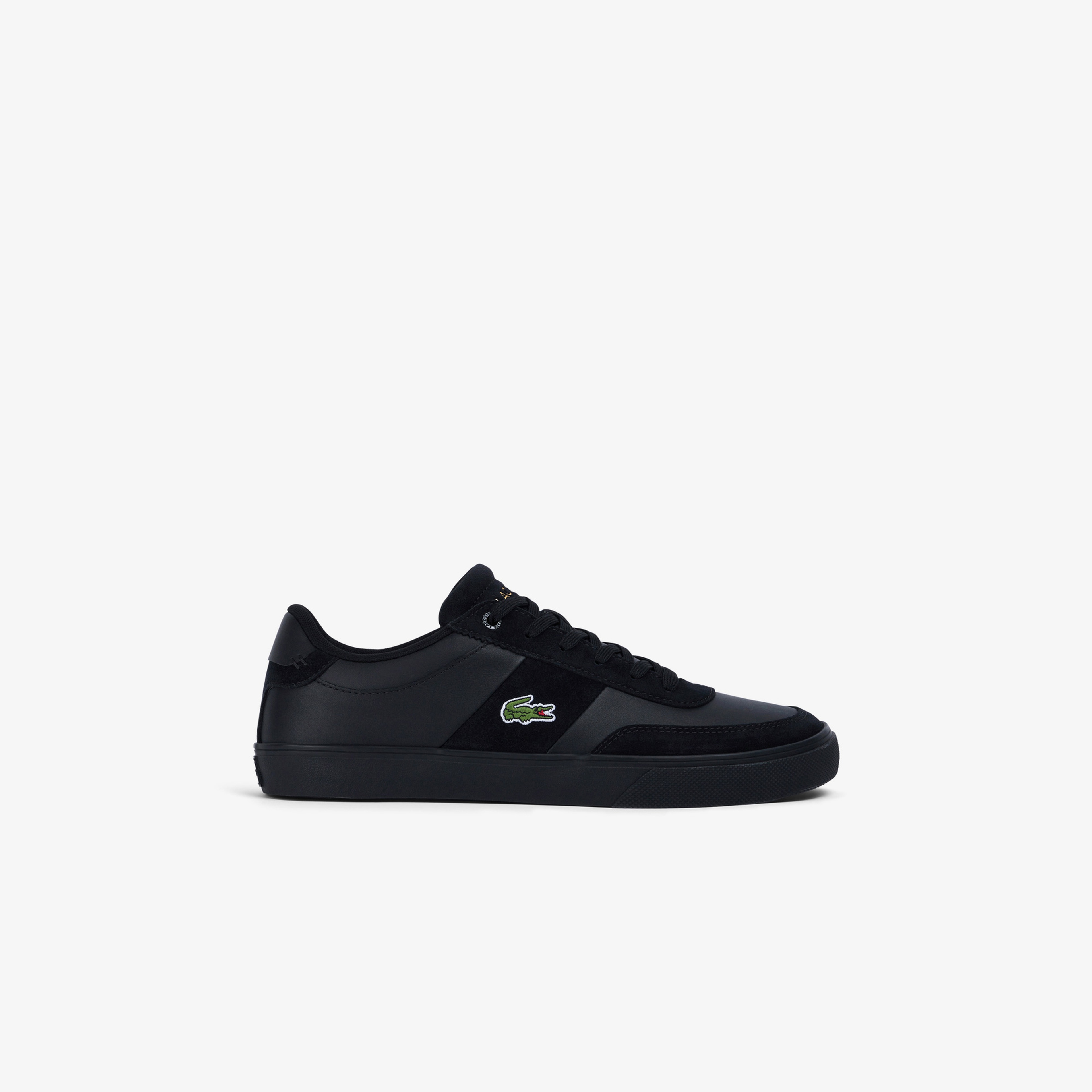 SPORT Court-Master Pro Erkek Siyah Sneaker
