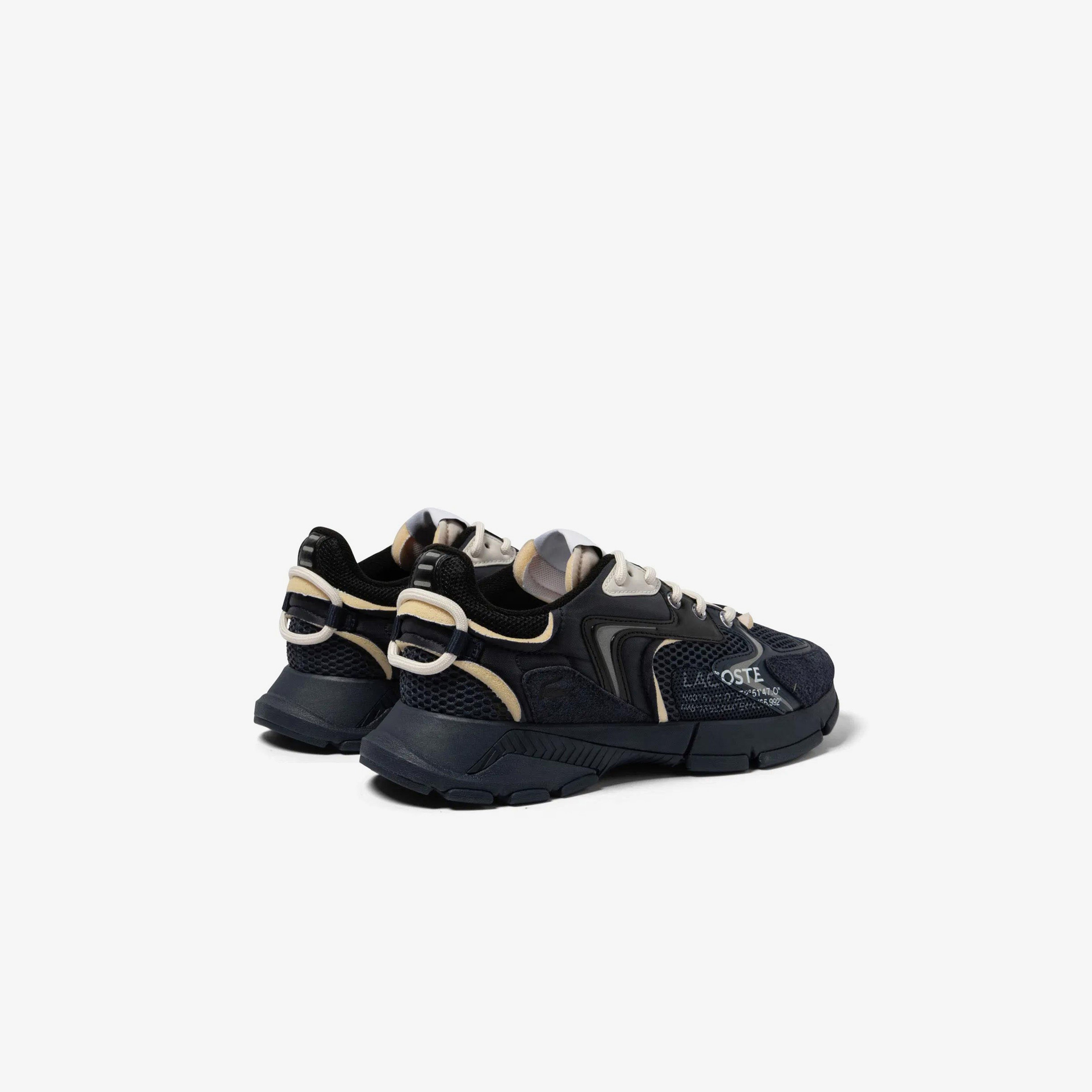 L003 Neo Erkek Lacivert Sneaker