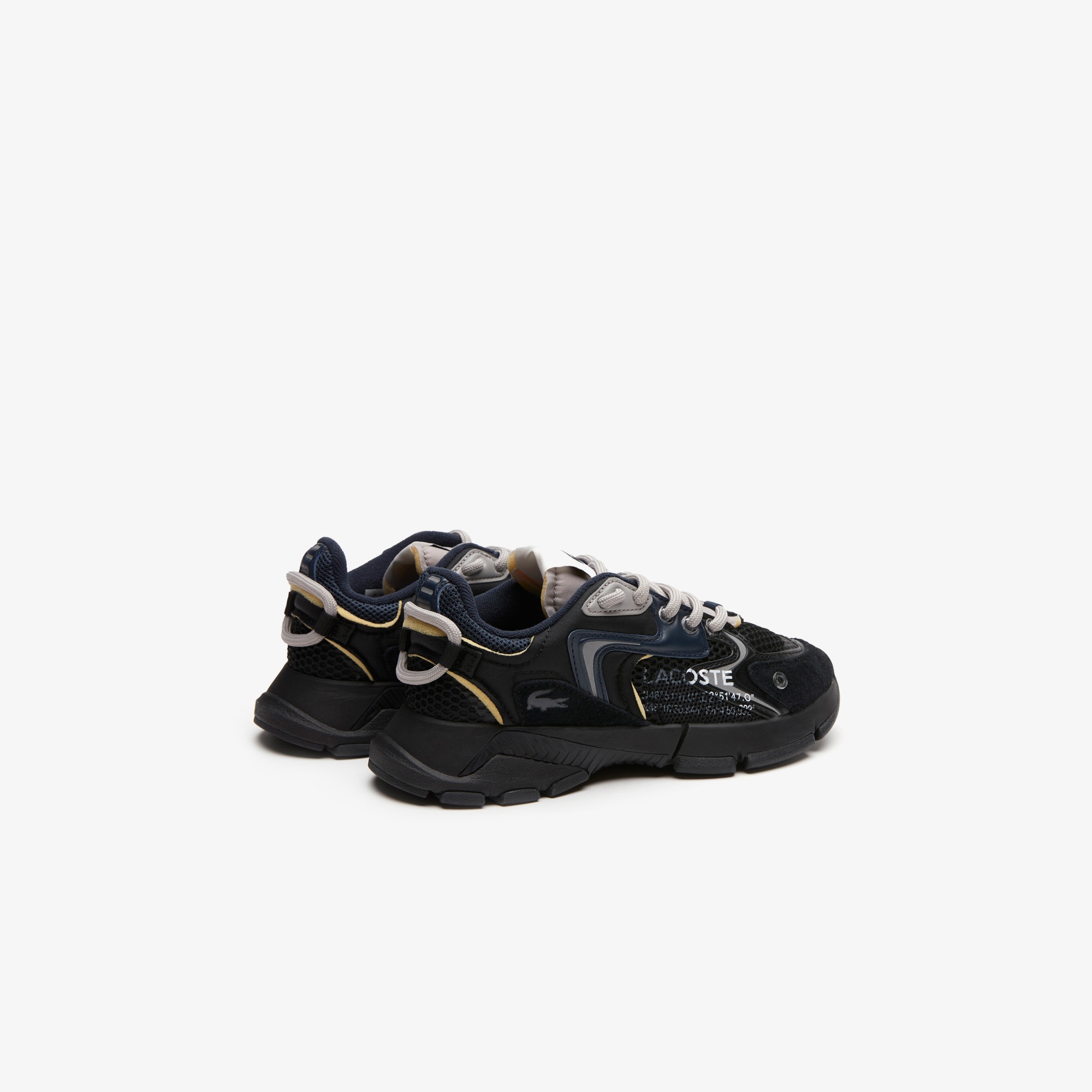 L003 Neo Kadın Lacivert Sneaker