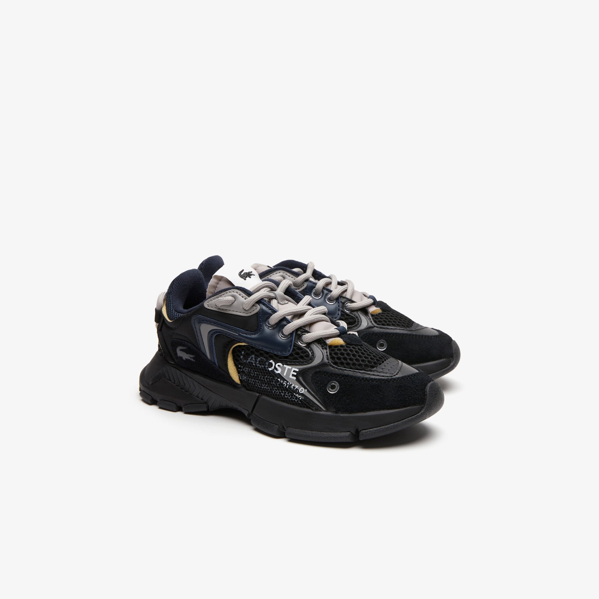 L003 Neo Kadın Lacivert Sneaker