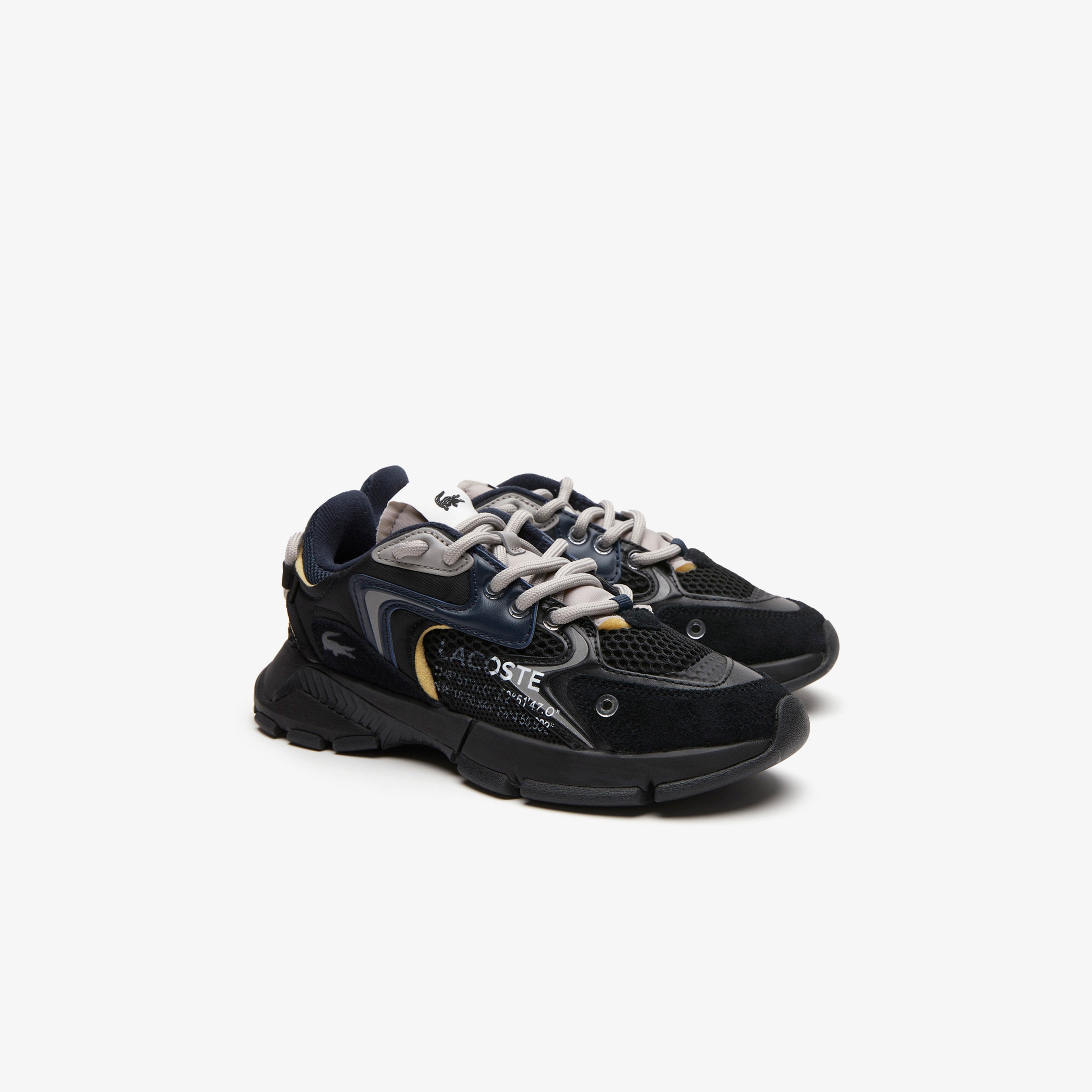 L003 Neo Kadın Lacivert Sneaker