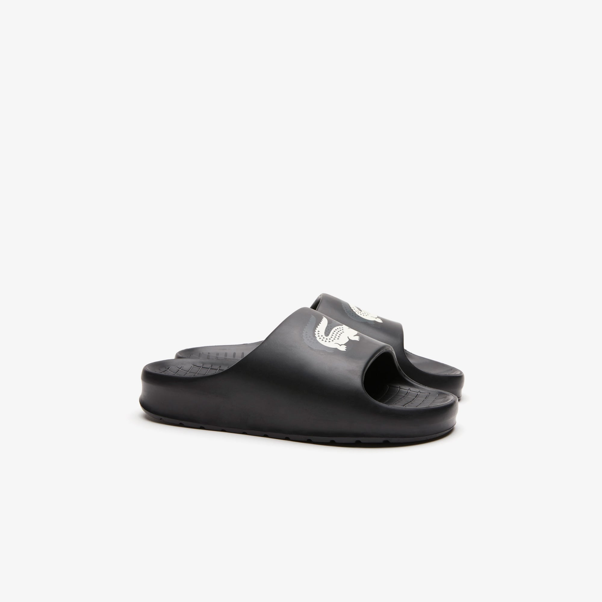 Serve Slide 2.0 Erkek Siyah Terlik