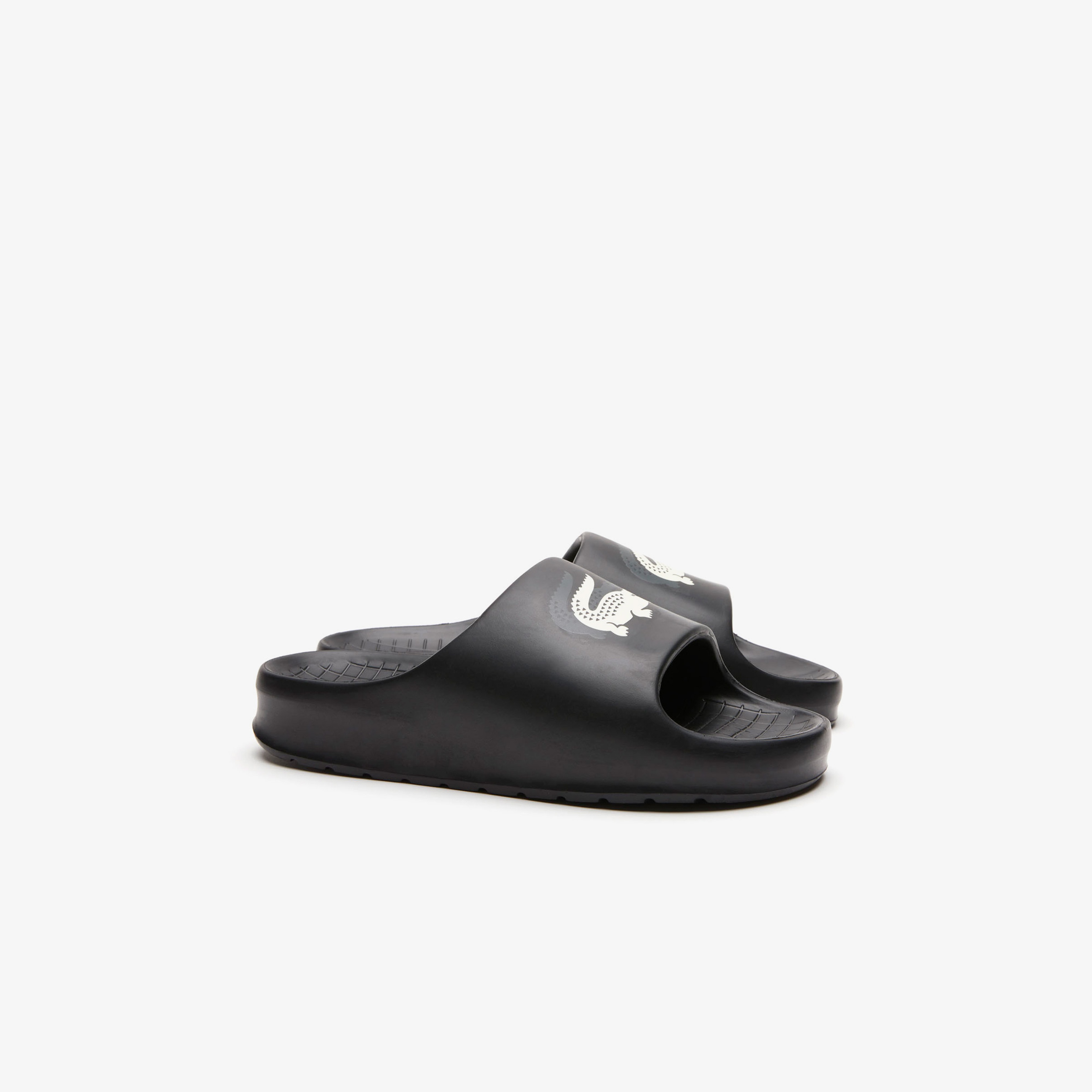 Serve Slide 2.0 Erkek Siyah Terlik