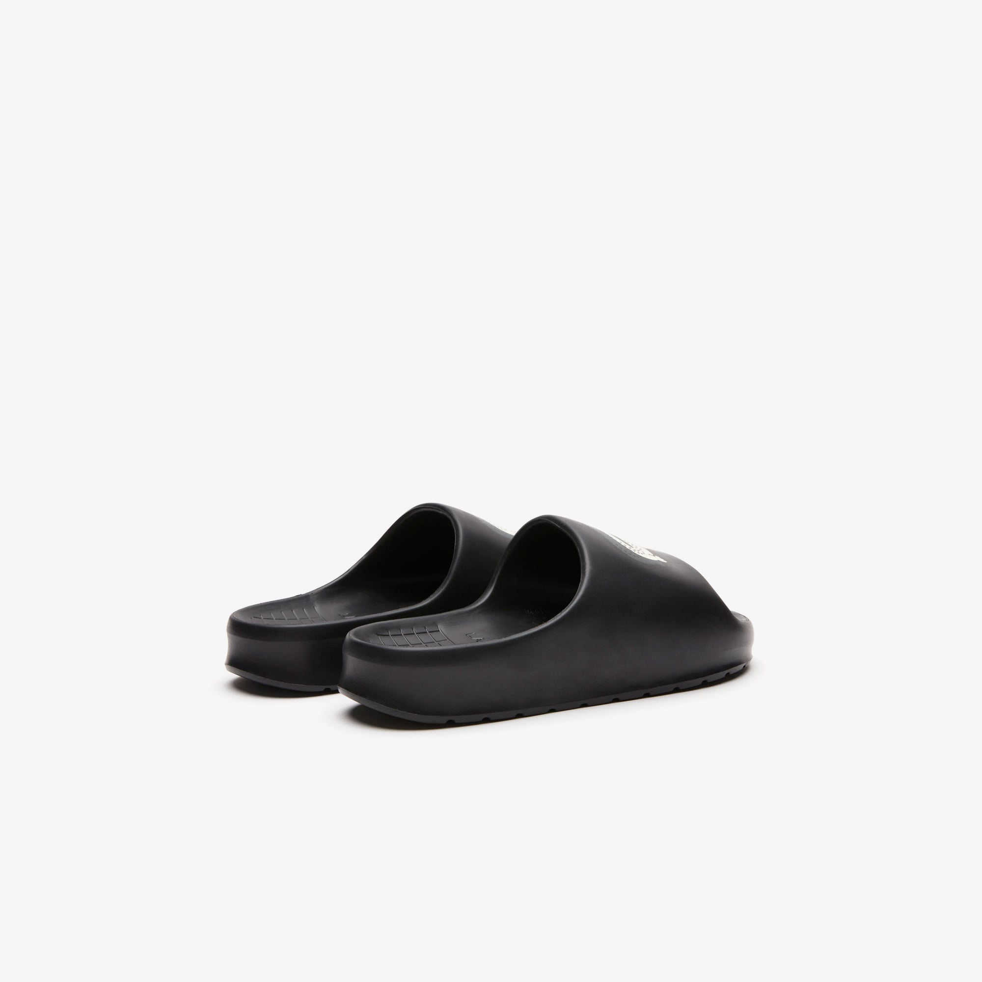 Serve Slide 2.0 Erkek Siyah Terlik