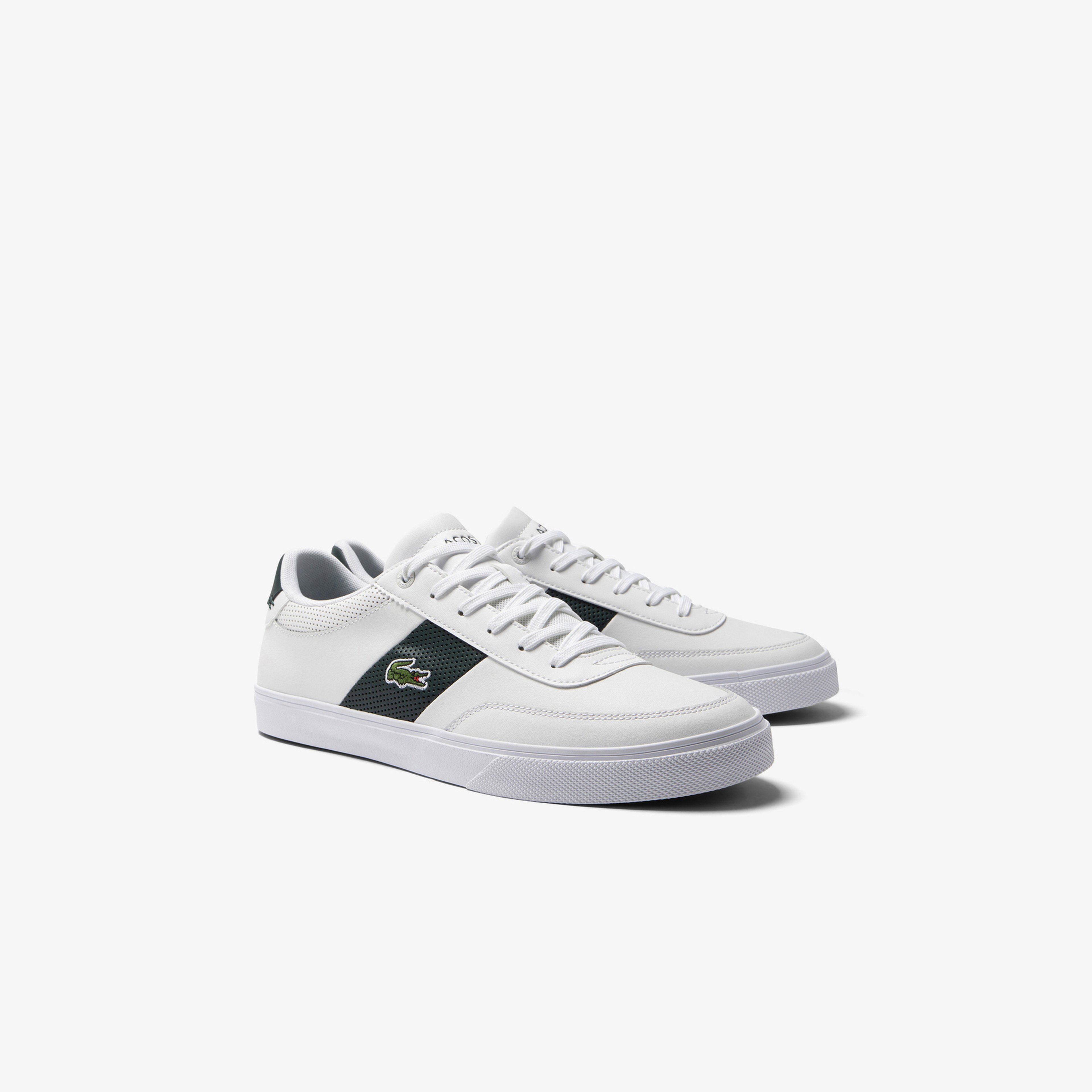 SPORT Court-Master Pro Erkek Beyaz Sneaker