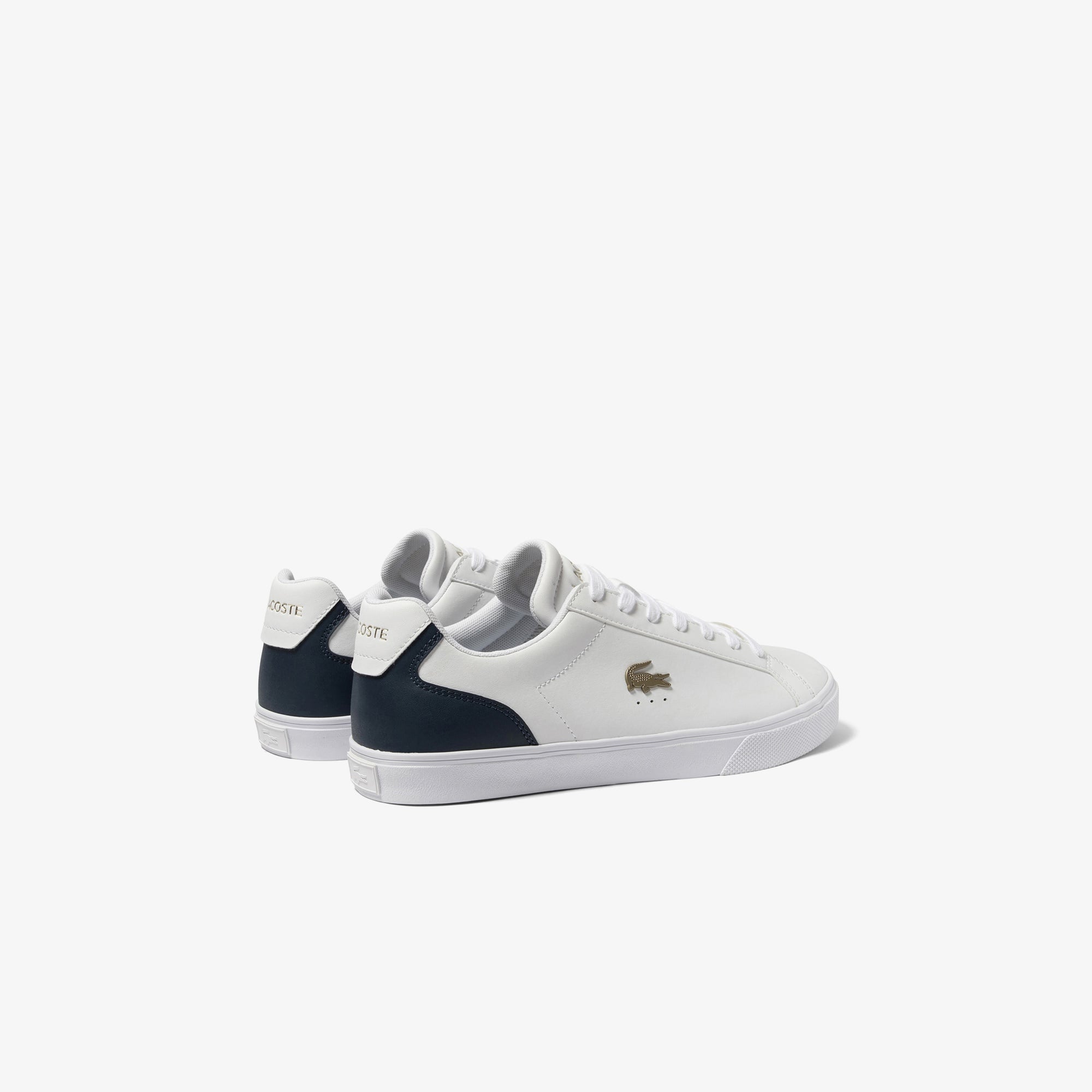 Lerond Pro Erkek Beyaz Sneaker