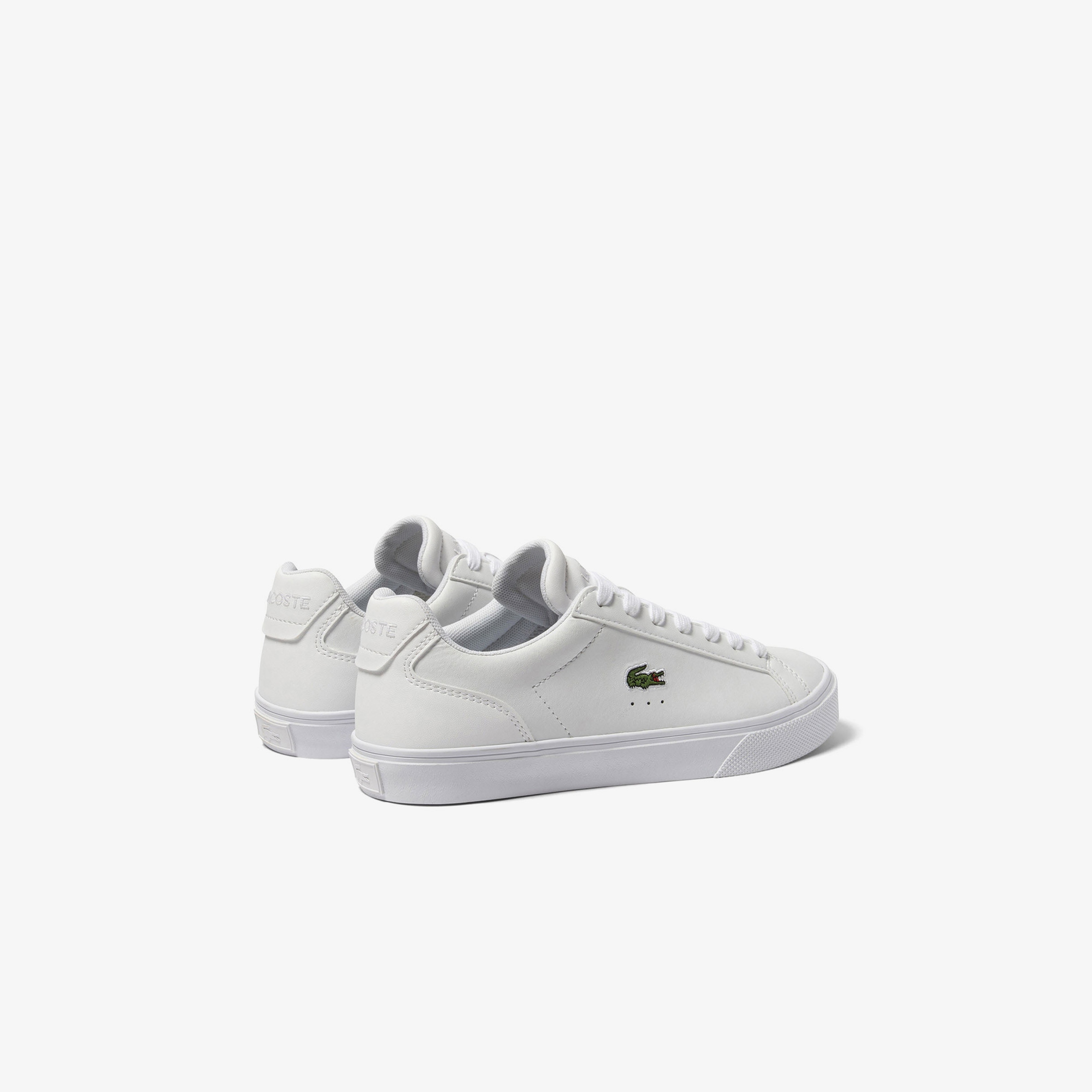 Lerond Pro Kadın Beyaz Sneaker