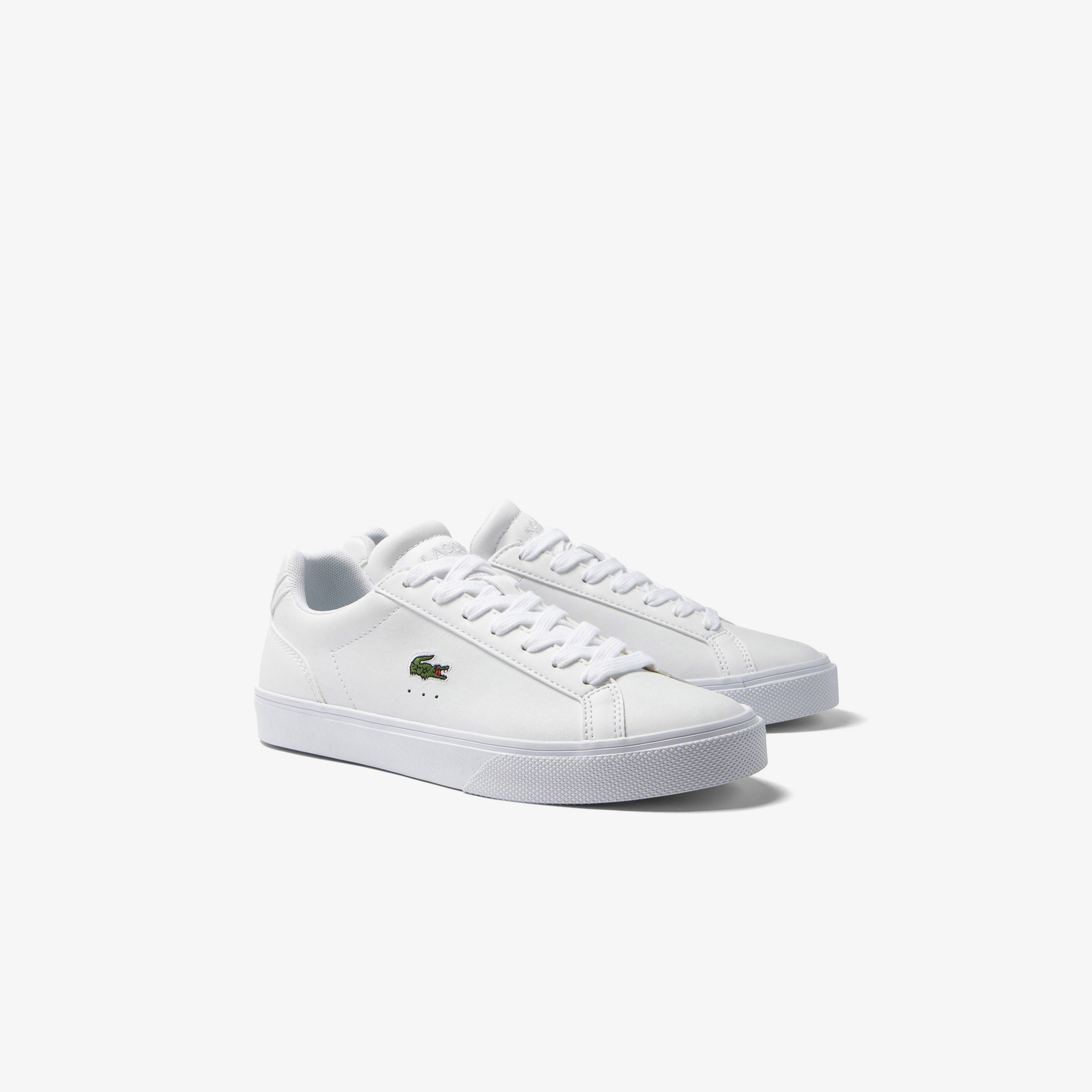 Lerond Pro Kadın Beyaz Sneaker