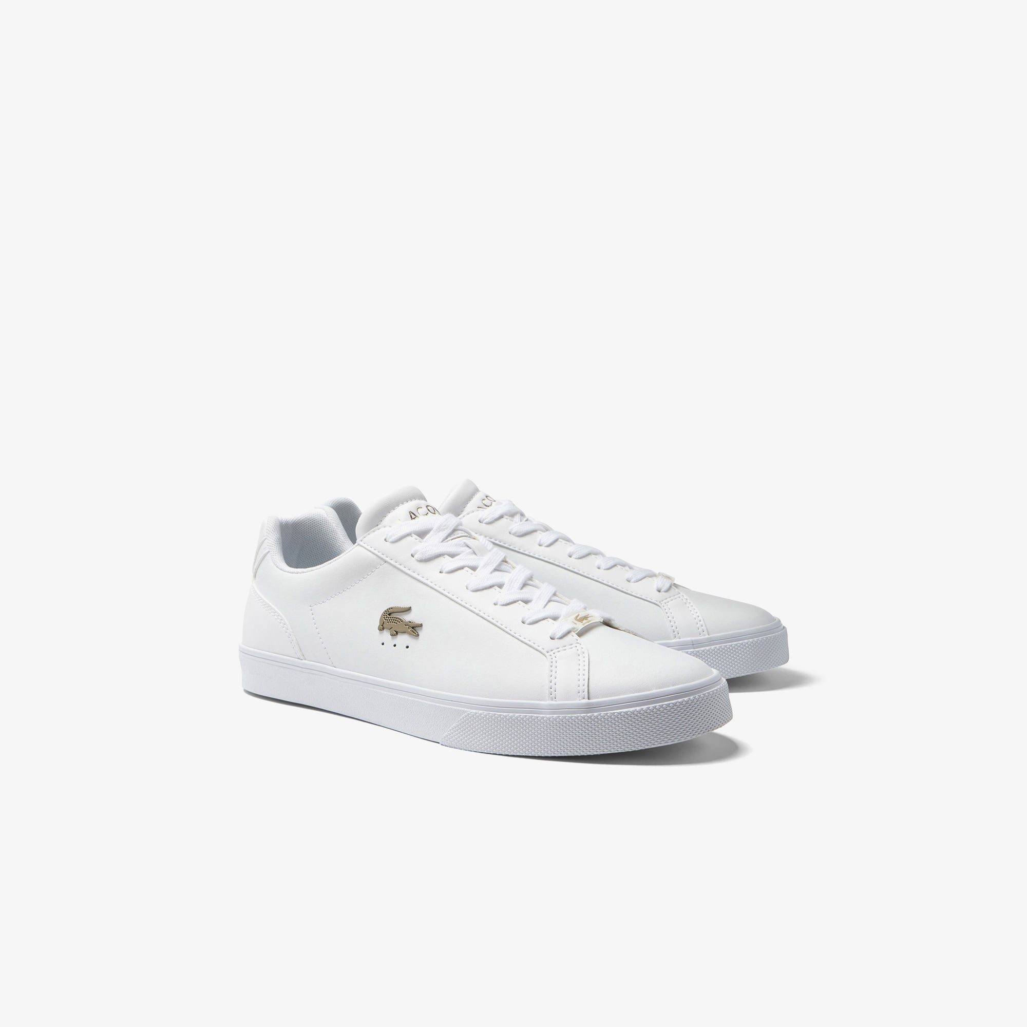 Lerond Pro Erkek Beyaz Sneaker