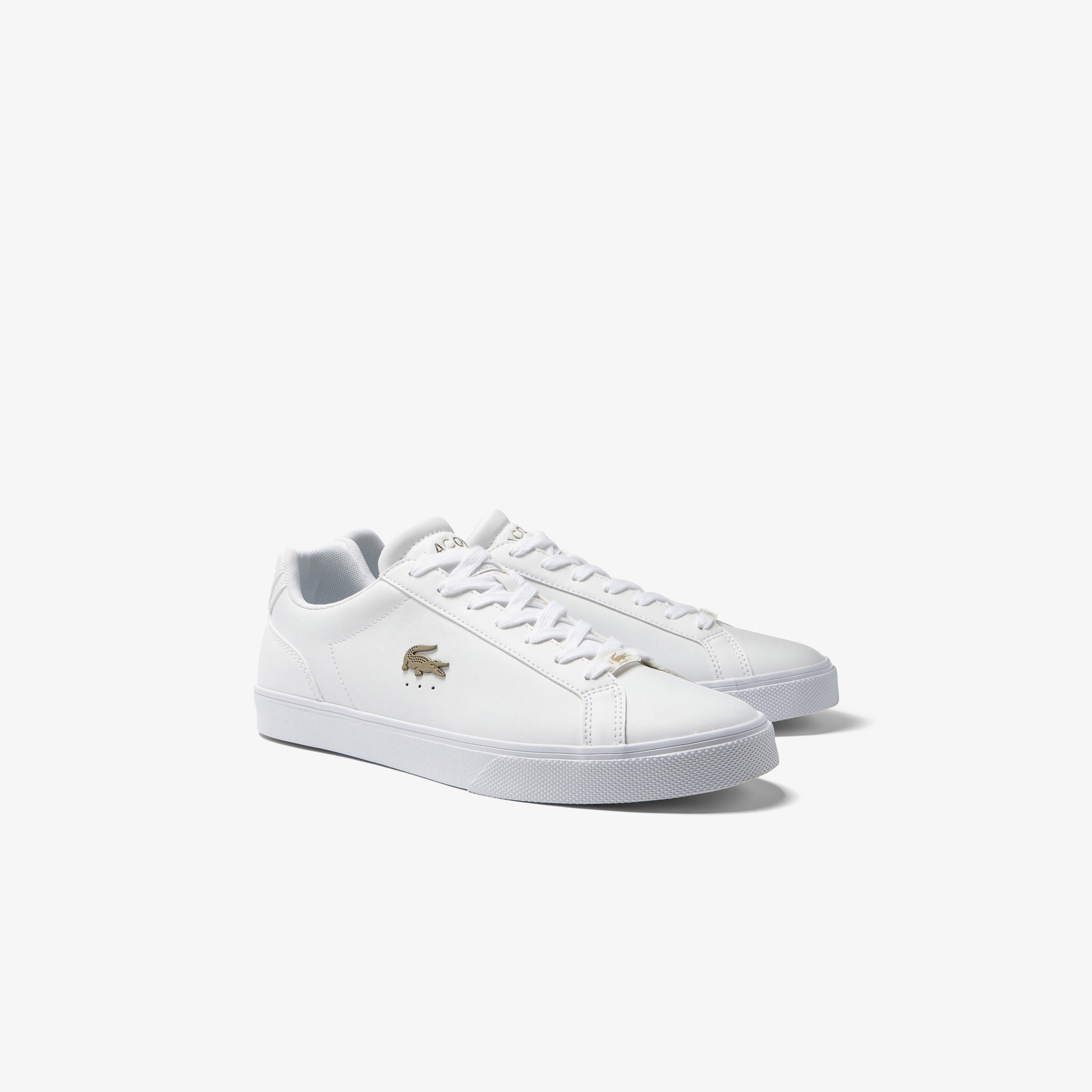 Lerond Pro Erkek Beyaz Sneaker