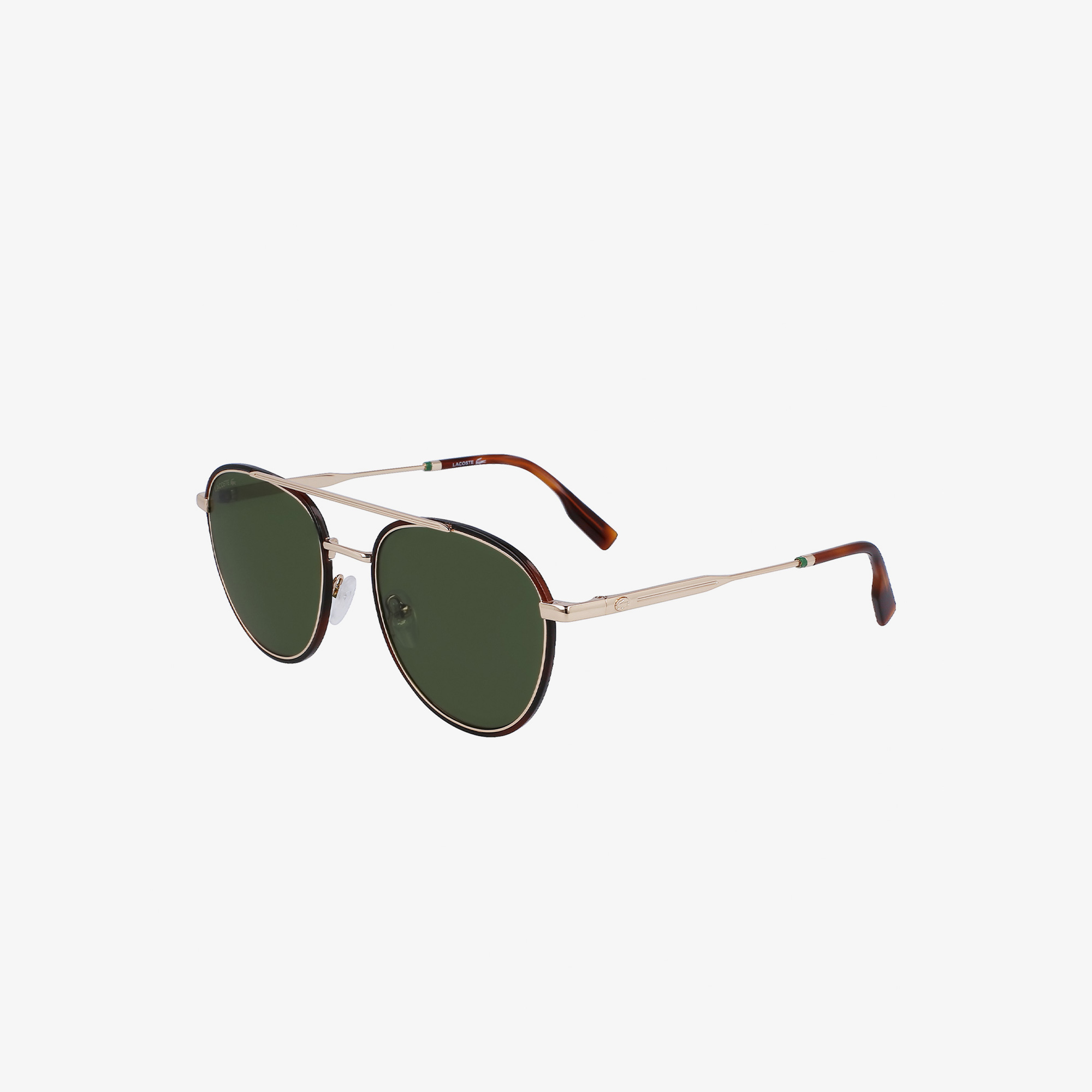 Lacoste Erkek Gold Güneş Gözlüğü
