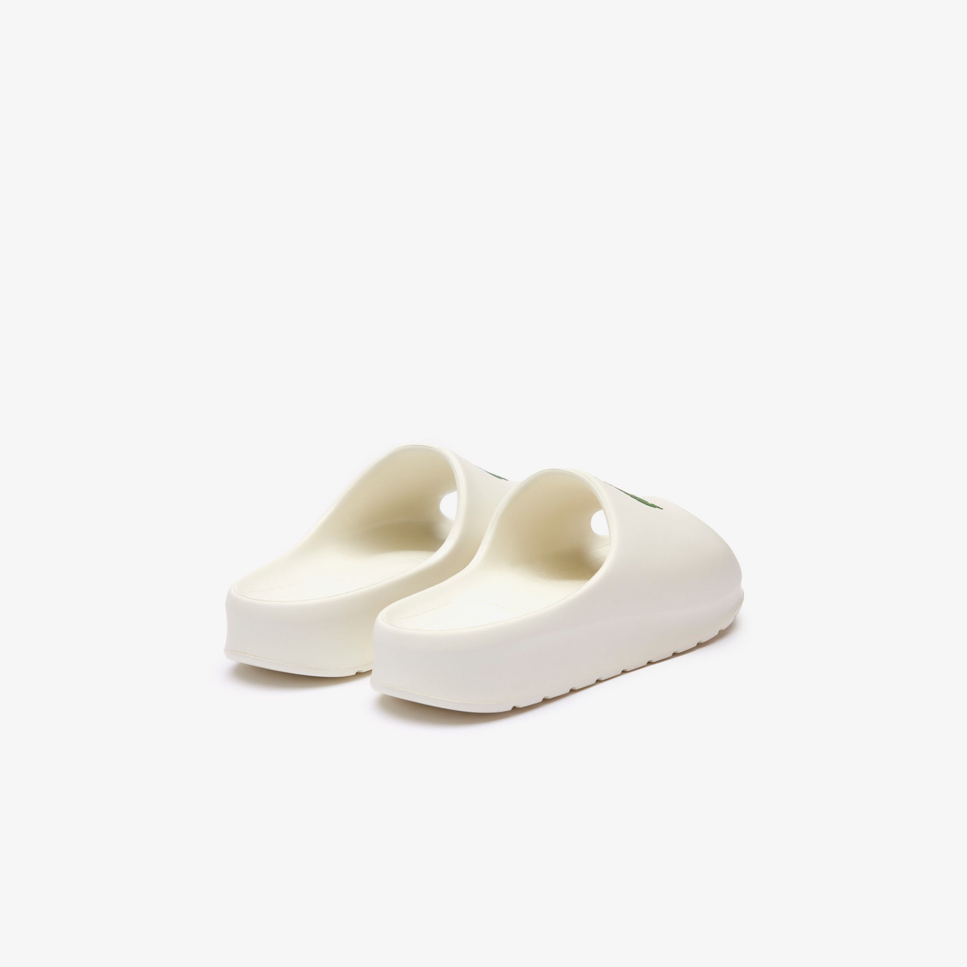 Serve Slide 2.0 Kadın Beyaz Terlik