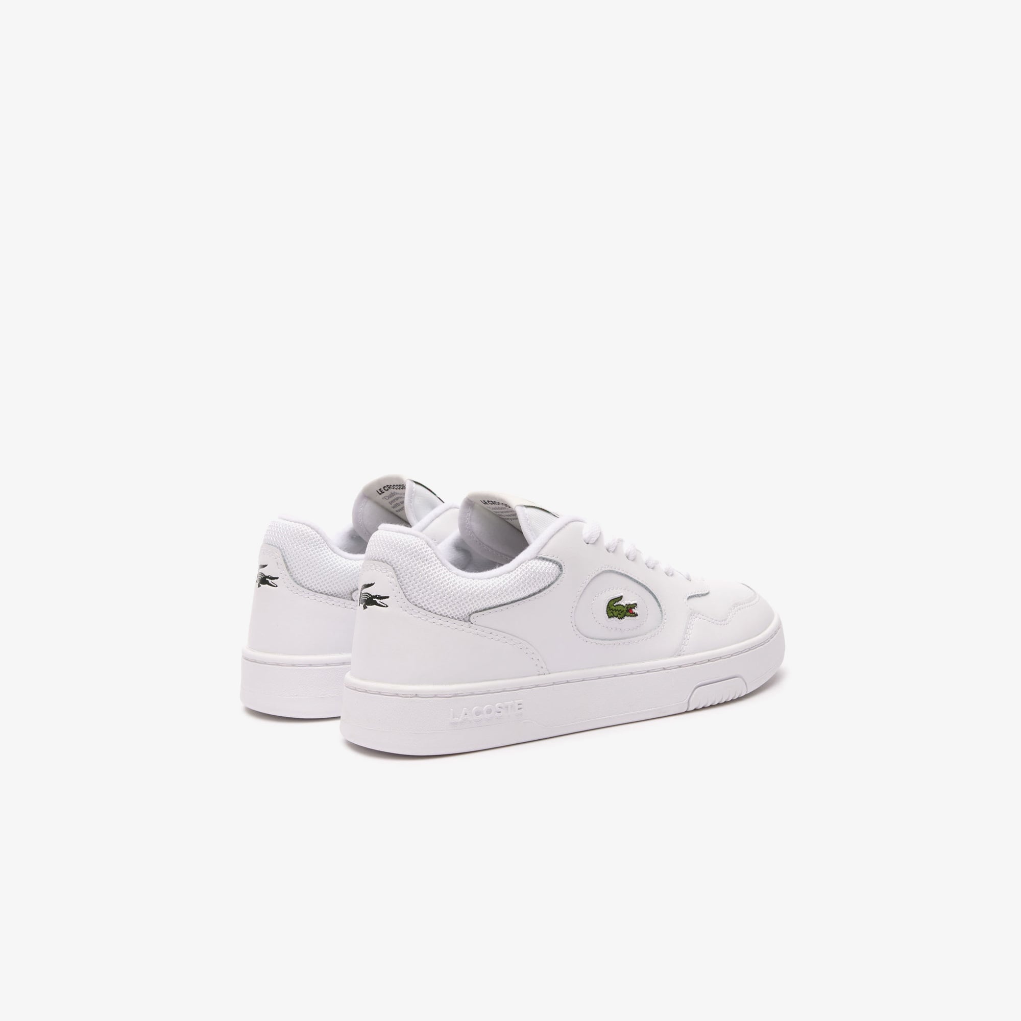 Lineset Kadın Beyaz Sneaker