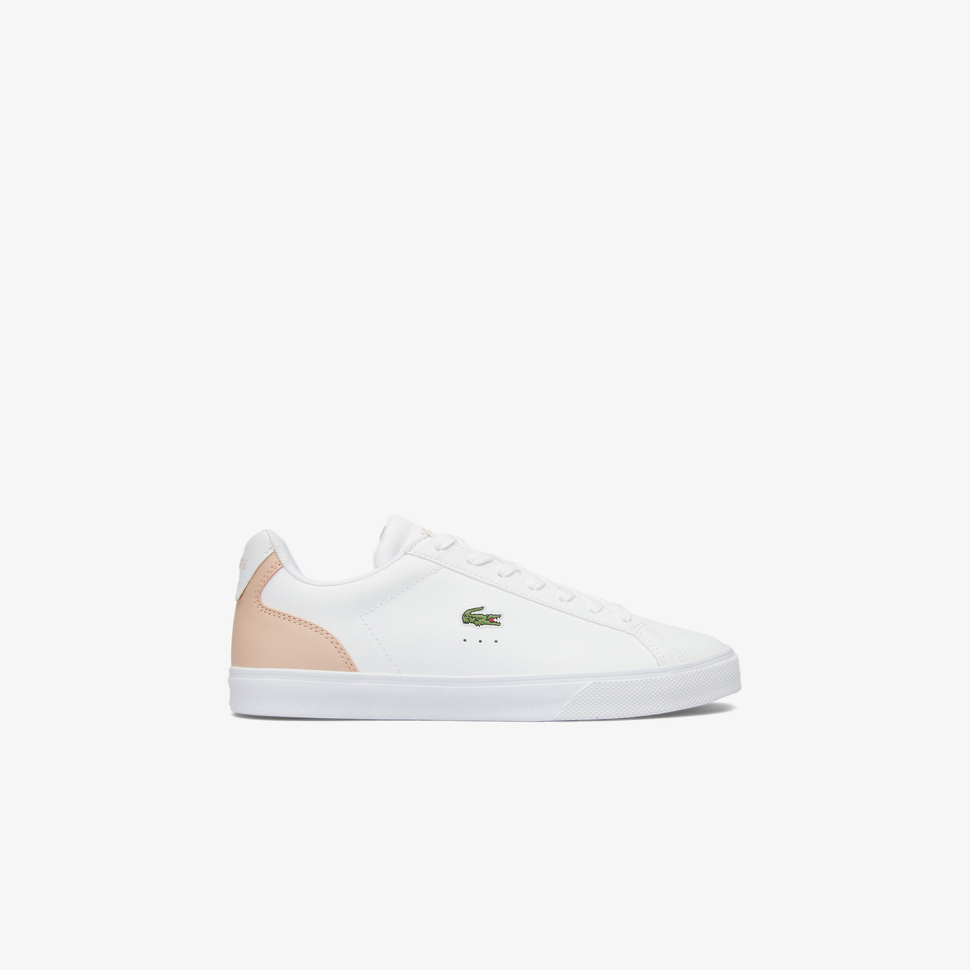 Lerond Pro Kadın Beyaz Sneaker 745CFA0048.1Y9 | Lacoste