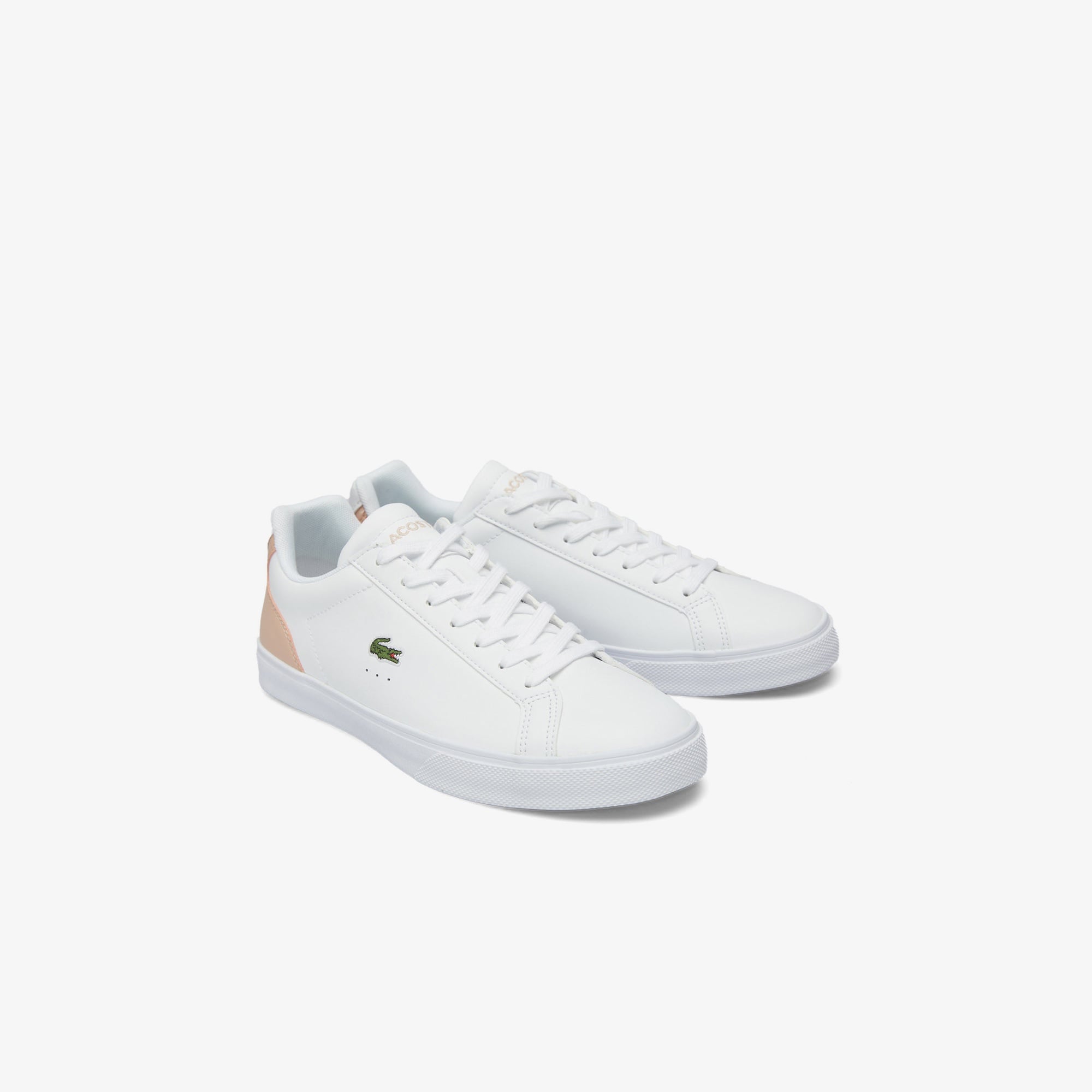 Lerond Pro Kadın Beyaz Sneaker