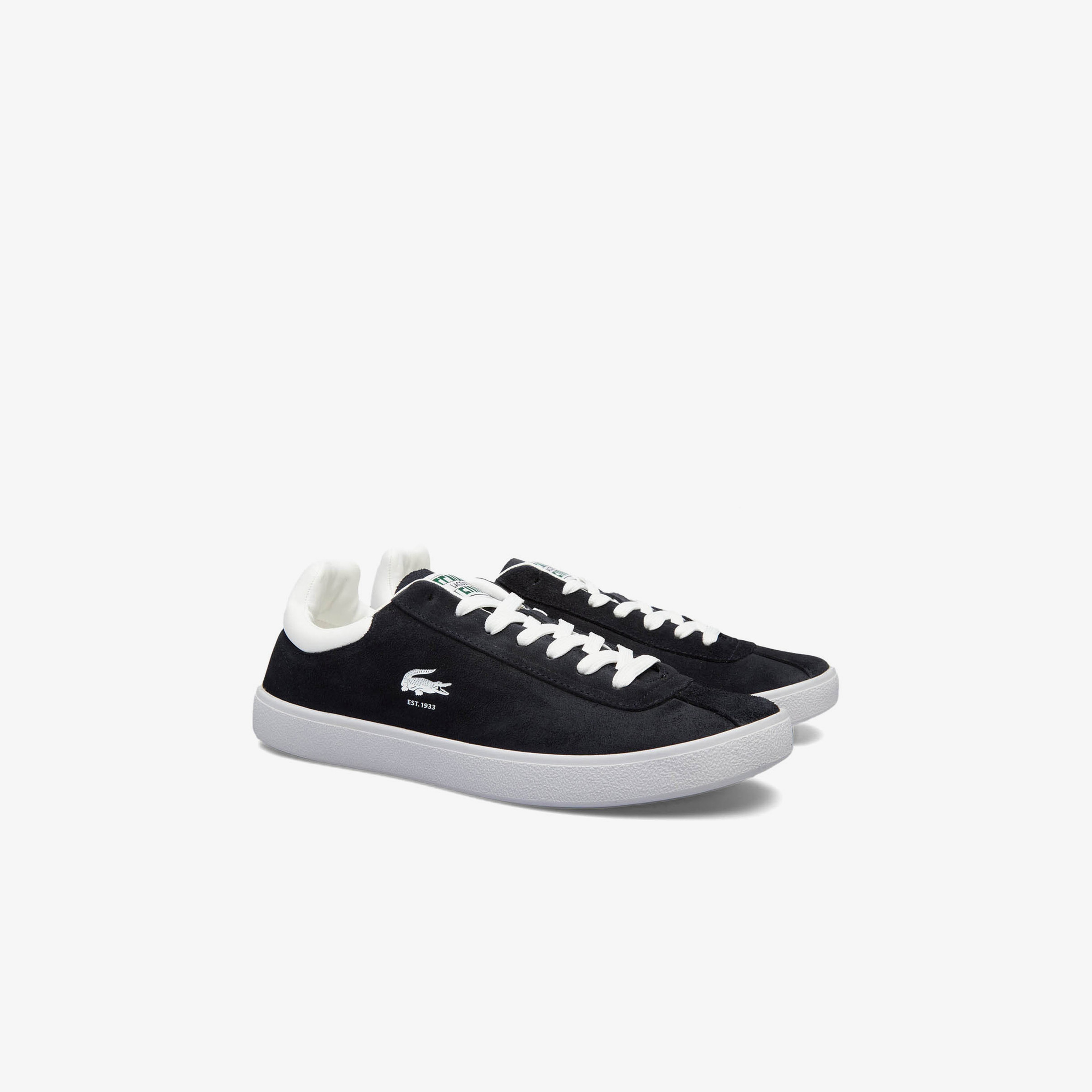 Baseshot Erkek Lacivert Sneaker