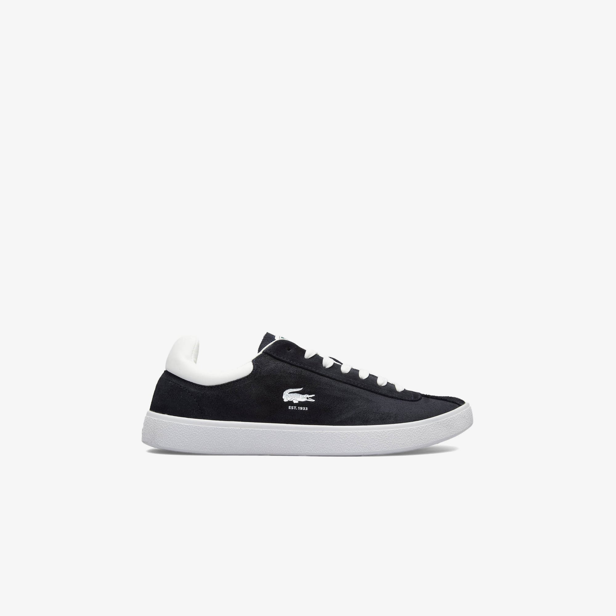 LACOSTE 455A R0067 シューズ 5.5 (US) Baseshot Erkek Lacivert Sneaker 746SMA0065T.092 | Lacoste