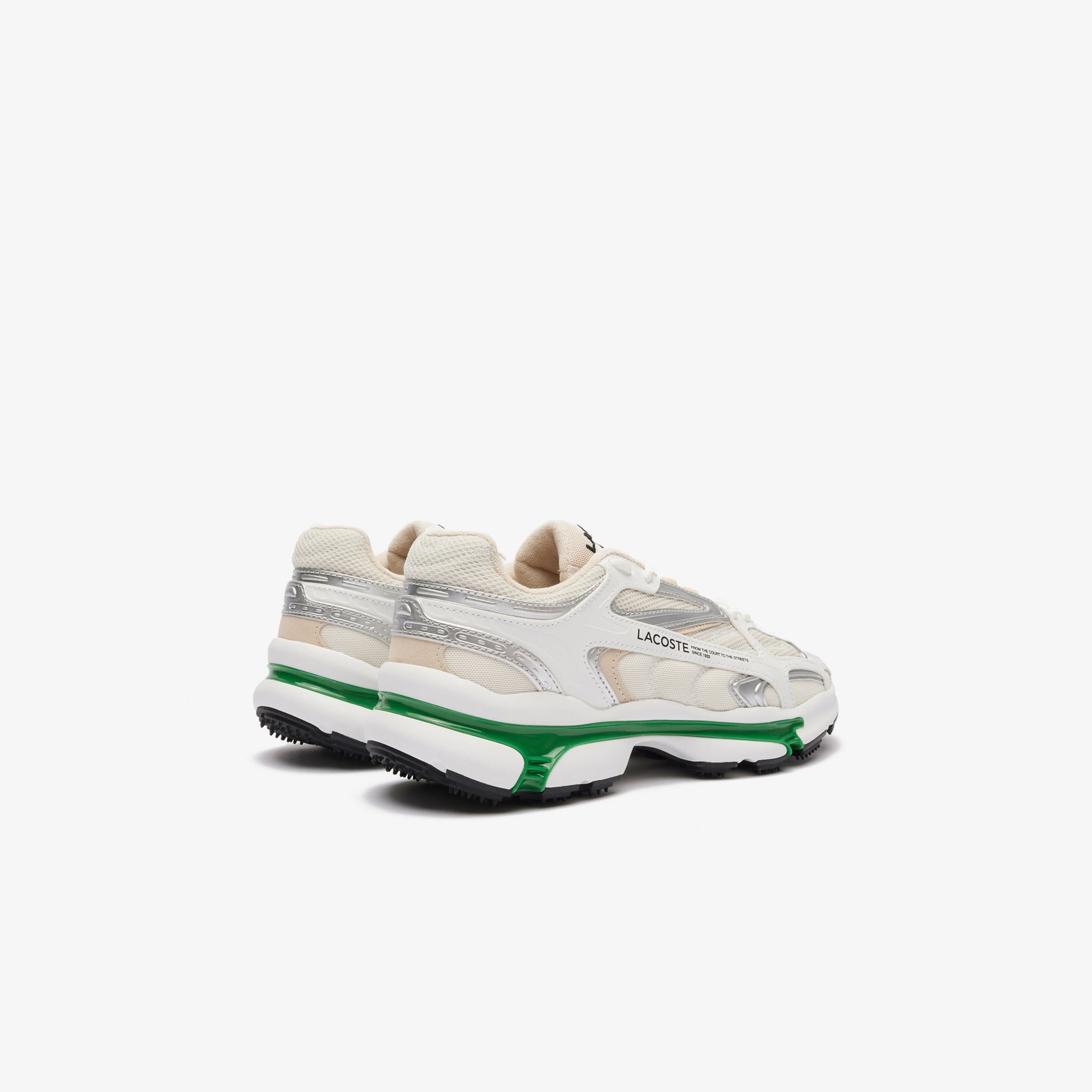 SPORT L003 2K24 Erkek Beyaz Sneaker