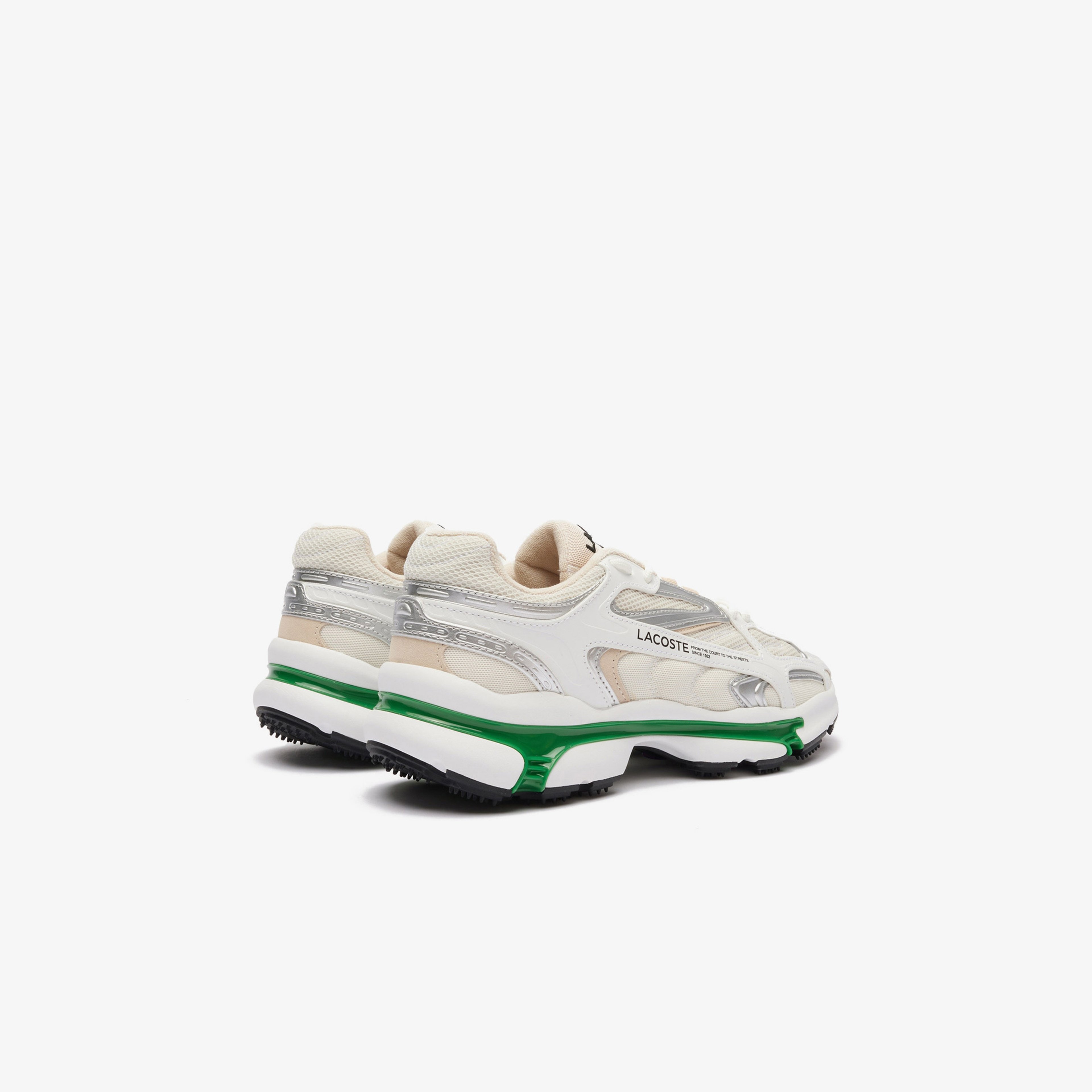 SPORT L003 2K24 Erkek Beyaz Sneaker