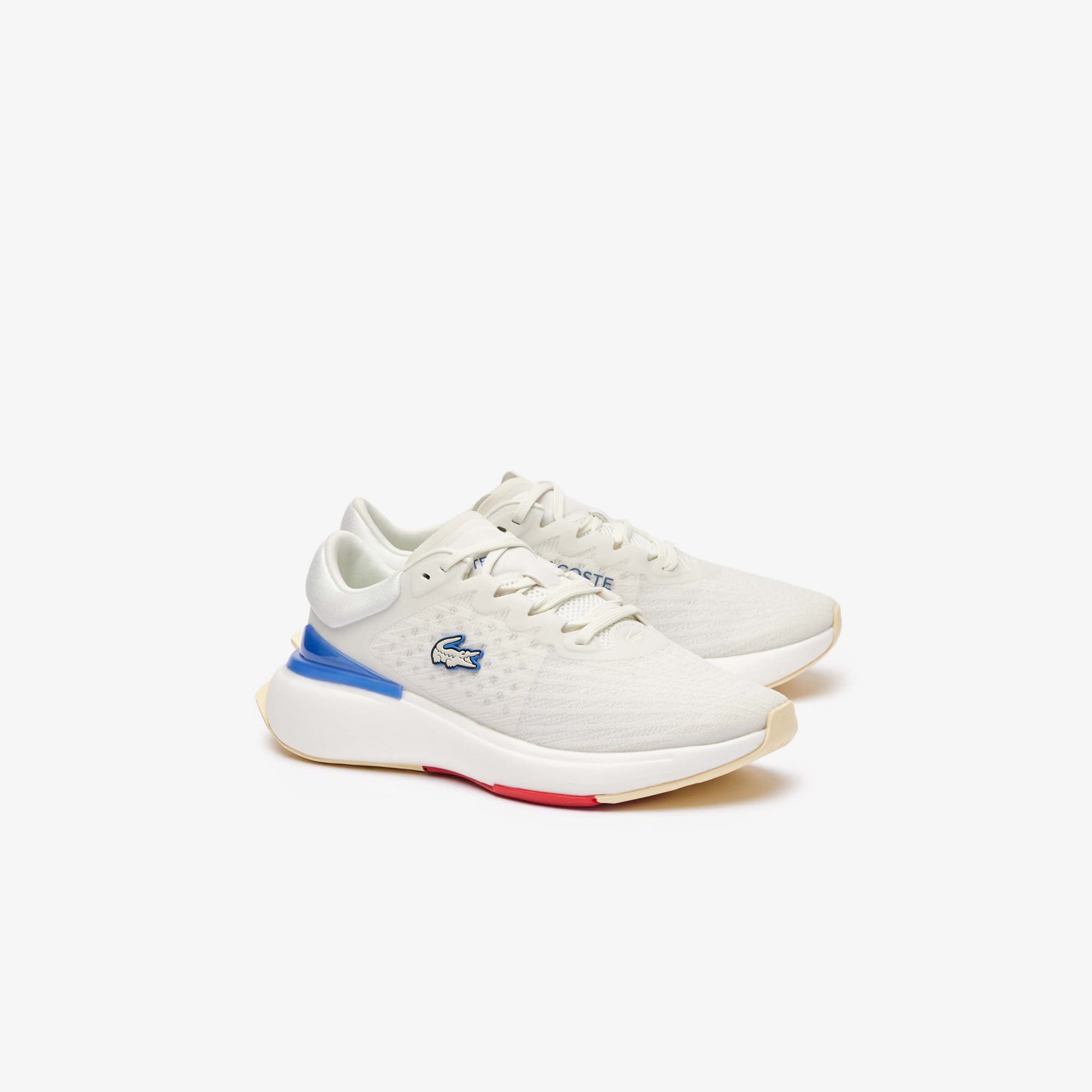 SPORT Neo Run Lite Kadın Beyaz Sneaker