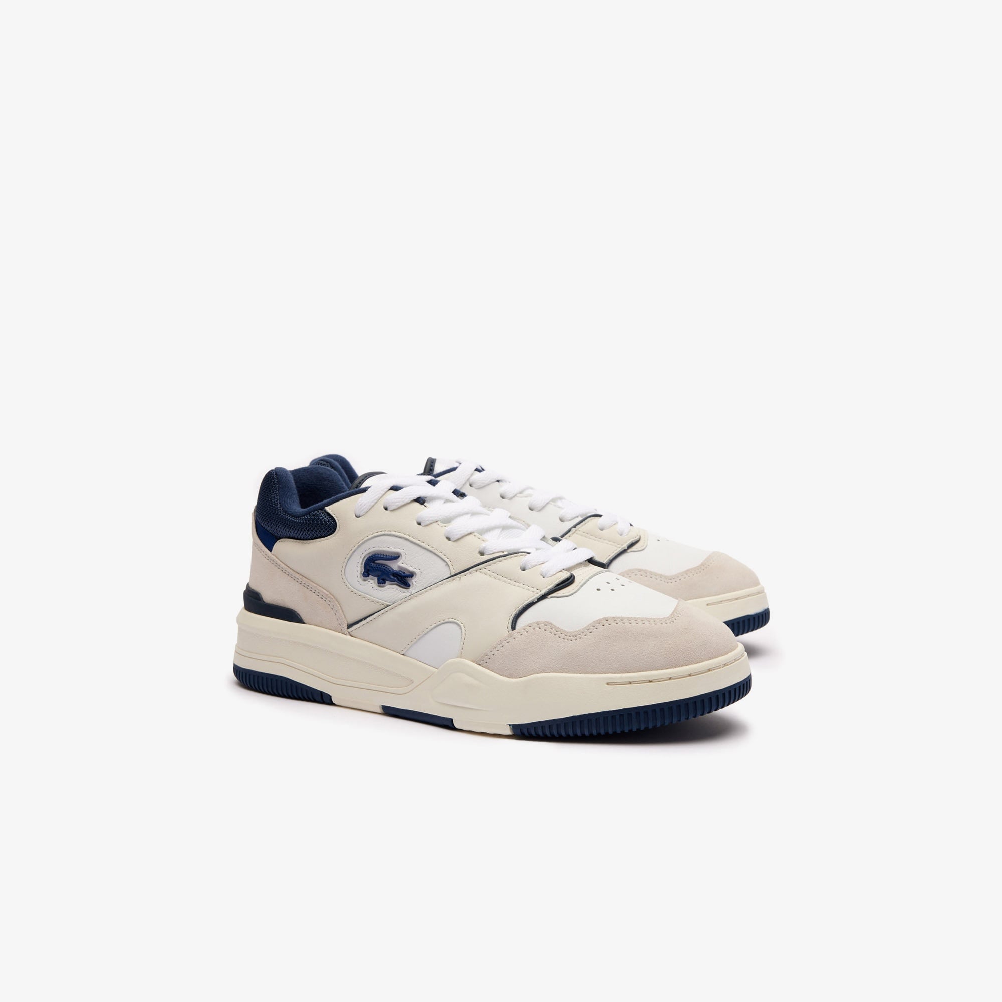 SPORT Lineshot Erkek Krem Sneaker