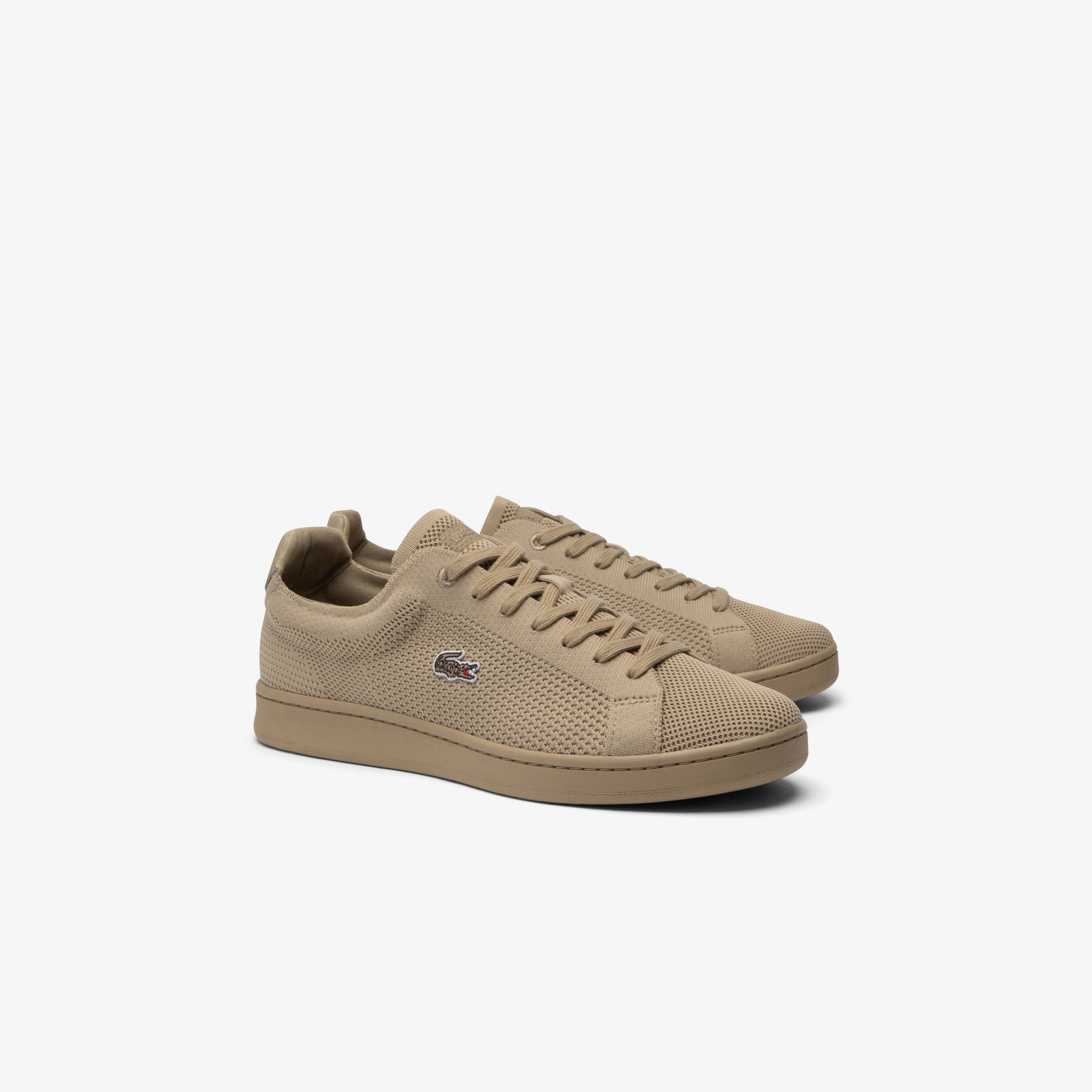 Carnaby Piquée Erkek Kahverengi Sneaker Carnaby Piquée Erkek Kahverengi Sneaker